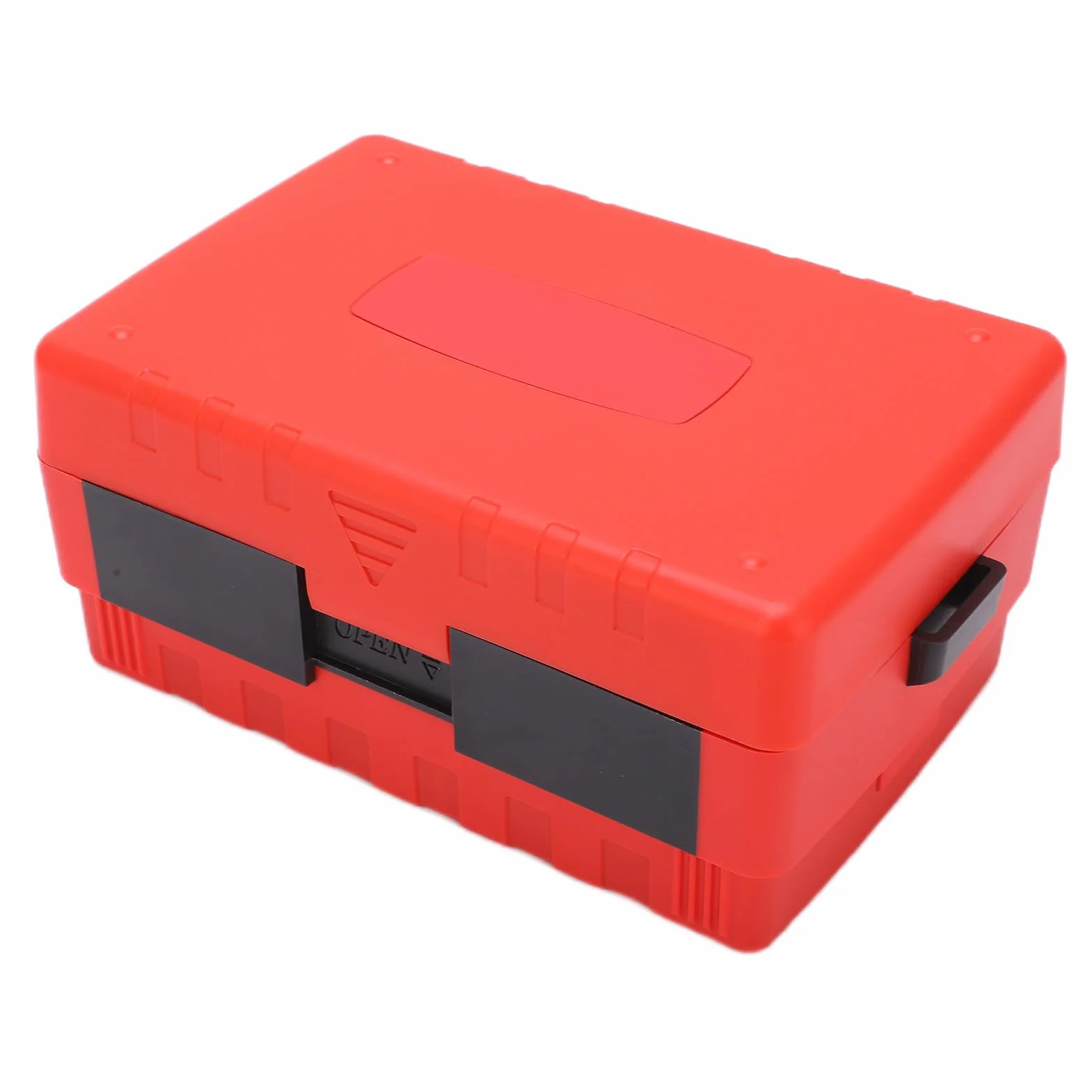 Probador de Tierra Digital GT5105A, Medidor de Tierra Profesional con Seguridad de Aislamiento Reforzado y Almacenamiento de Datos, para Medición de Voltaje y Resistividad de