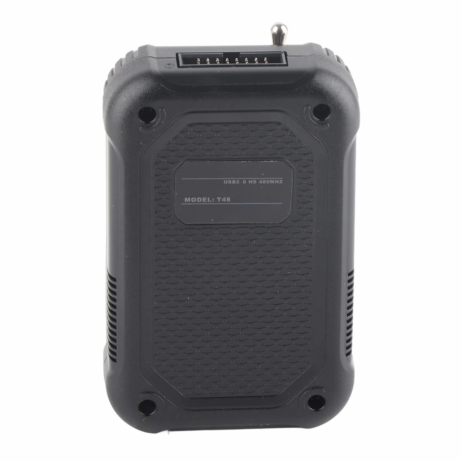 SEAFRONT TL866II Universal Programador 3 en 1 para EEPROM Flash 8051 AVR MCU GAL PIC con 10 Adaptadores Soporte USB