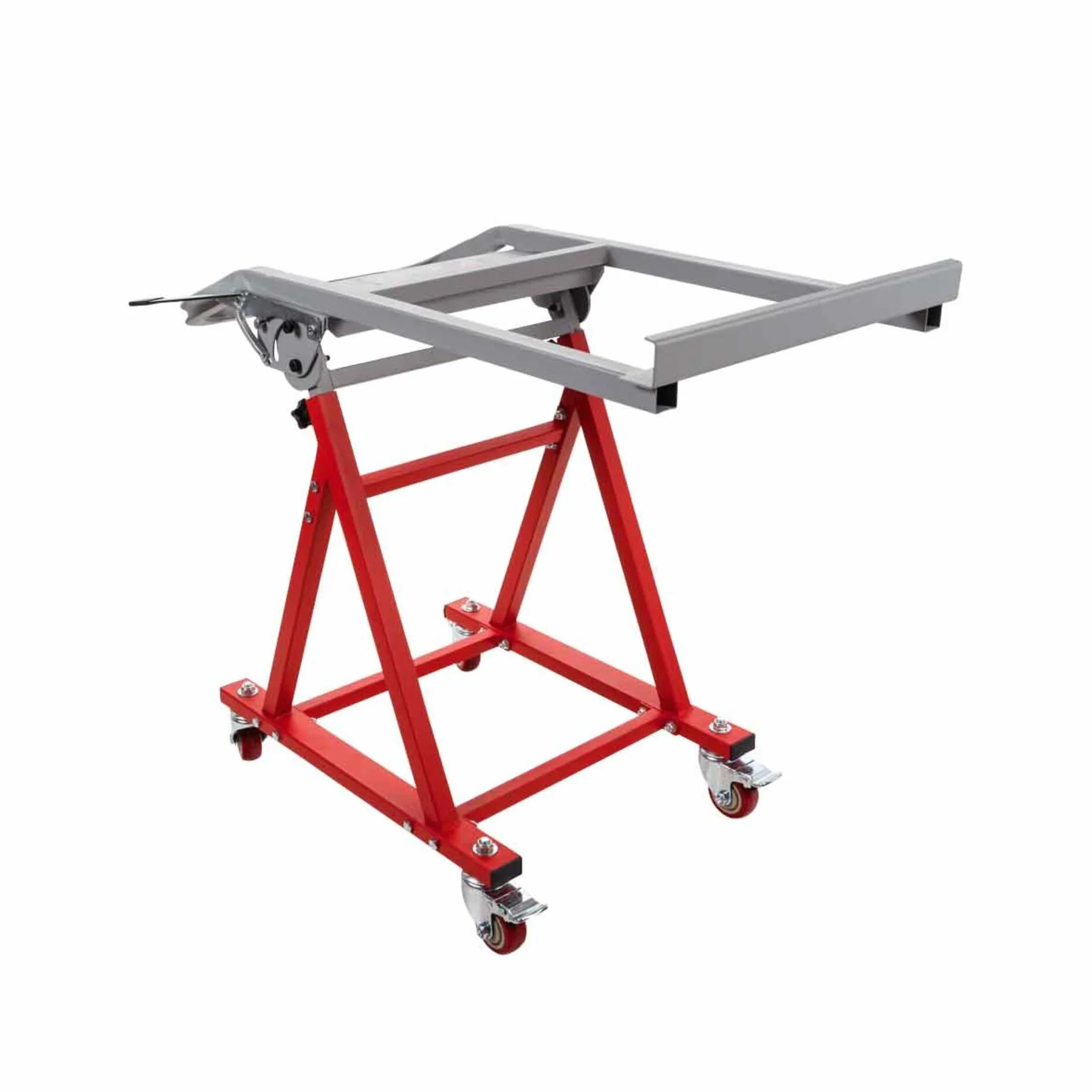 Holzmann PW3040KIPP Panel Mover