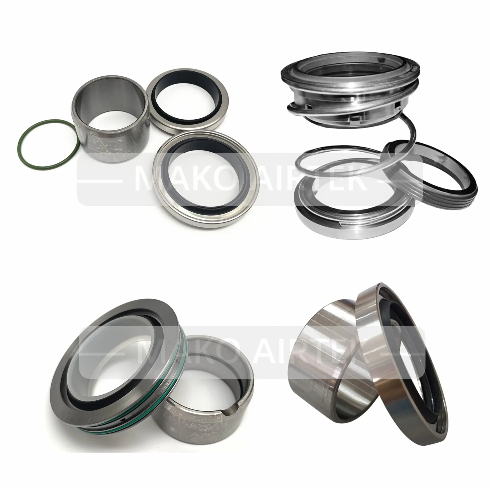 Separador de aceite de aire para compresor de aire BOGE (575000105)