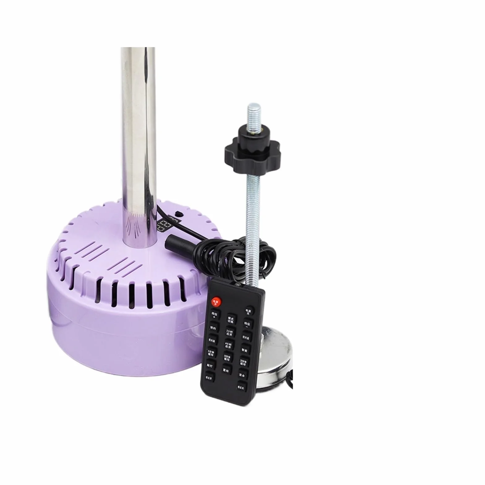 Vibrador con reducción de ruido, vecino de arriba, máquina de ruido, amortiguador de ruido/eliminador de sonido, silenciador, reducción/disminución/reducción de ruido(Shock and beat)