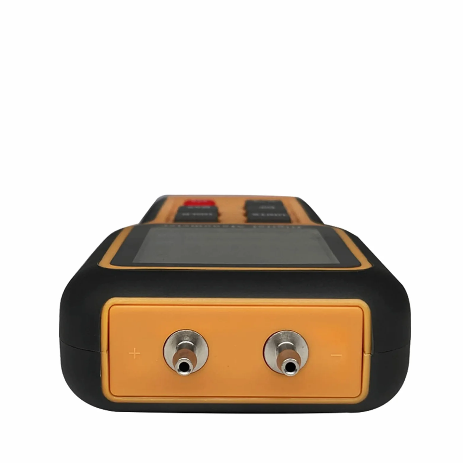 MANÓTURO DE PRESIÓN Digital 3 IN 1 Aire Meter Herramientas for MEDICIÓN Gas Natural ACONDICIONAMIENTO AIRECONA para Pruebas de Mantenimiento(52.2 kPa)
