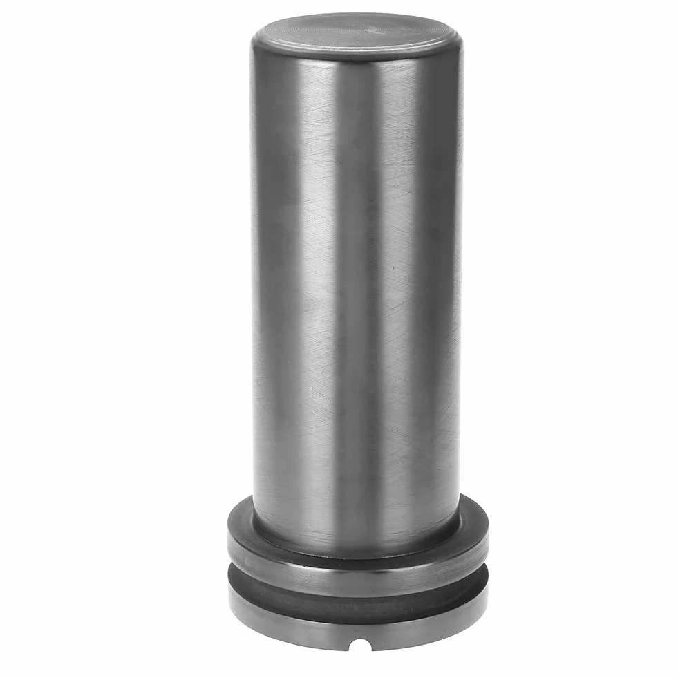 Crisol de grafito de alta pureza 2 kg molde lingote fundición oro plata aluminio latón