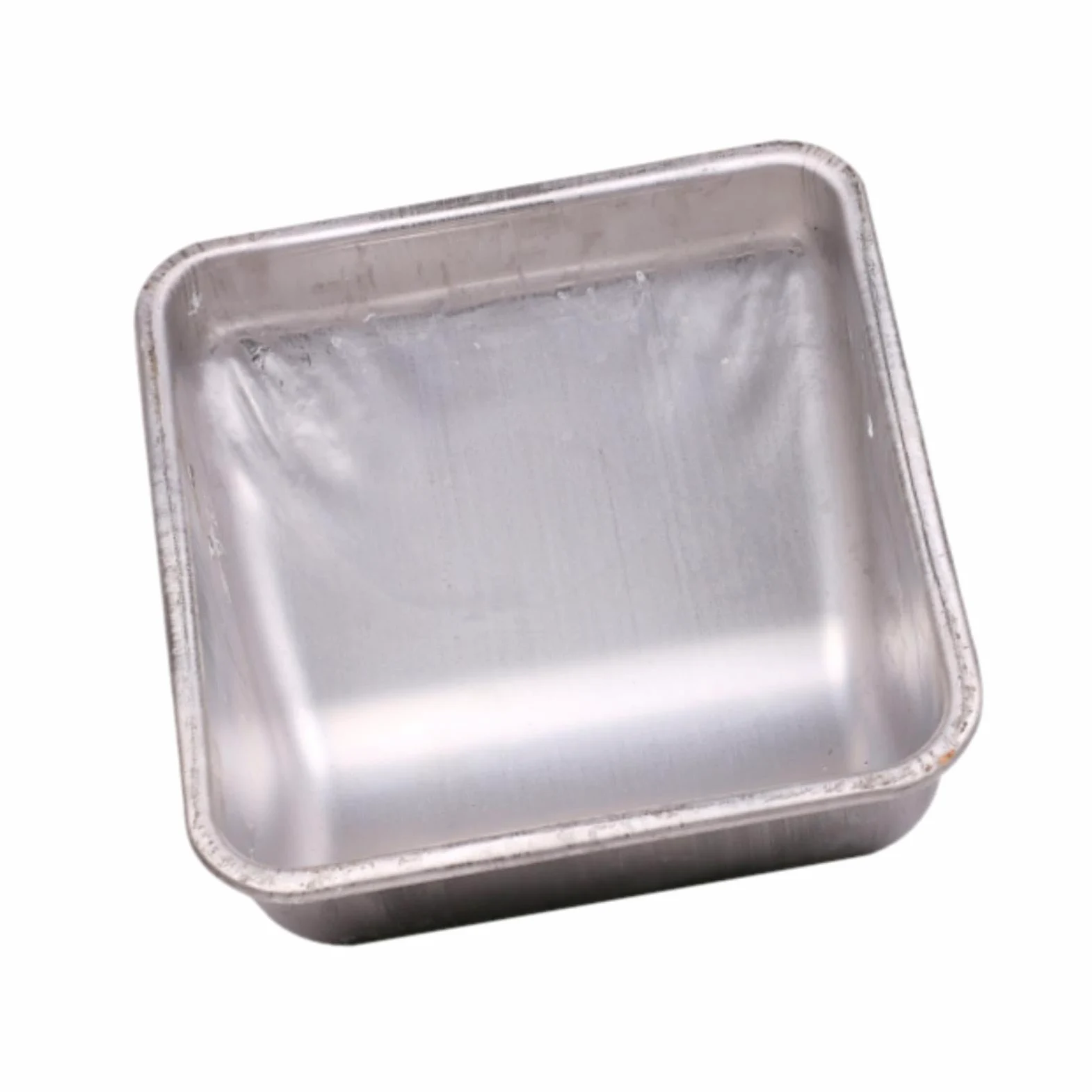 Comedero para Cerdos de Acero Inoxidable con Diseño de Doble Fijación Y Distribución Eficiente Recipiente para Alimentación de Cerdas Fácil de Limpiar, Regular Grueso