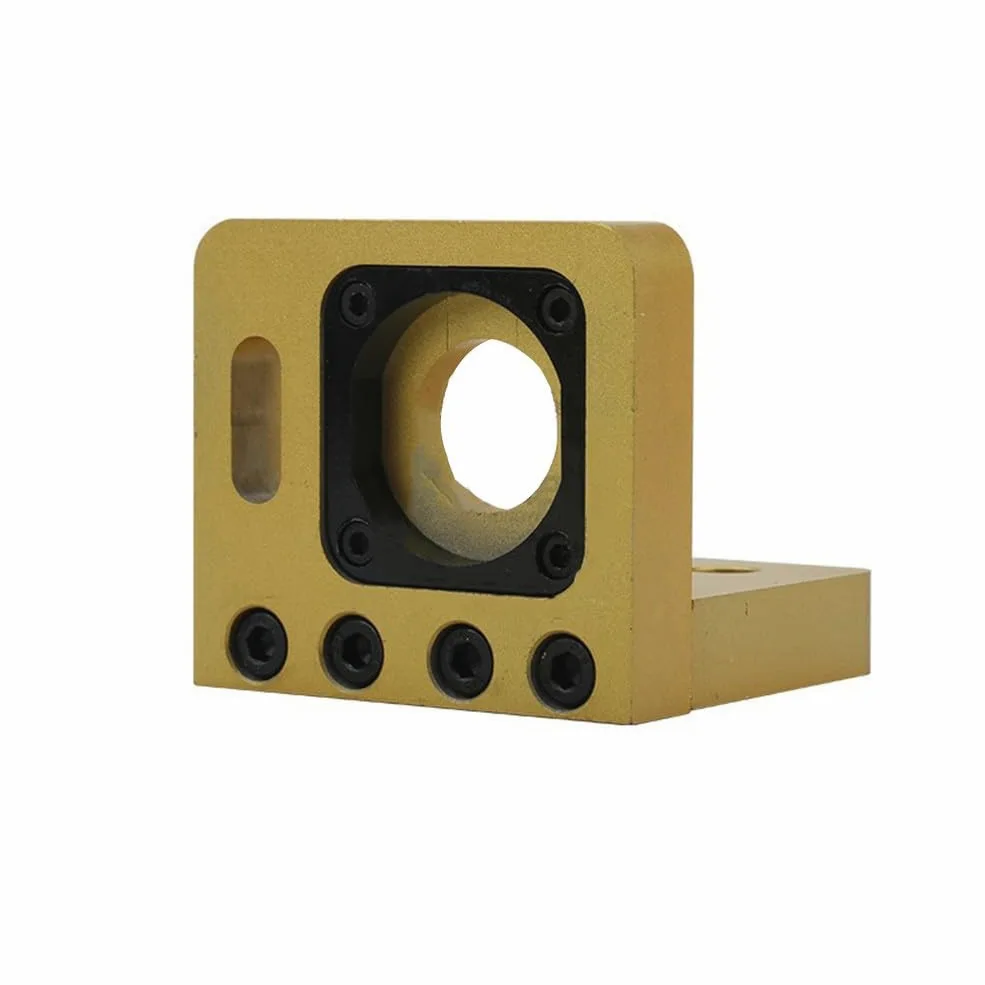 SPORTARC ISO30 Soporte de herramientas CNC ángulo recto rodamiento alta velocidad agarre metal orificio 51 mm