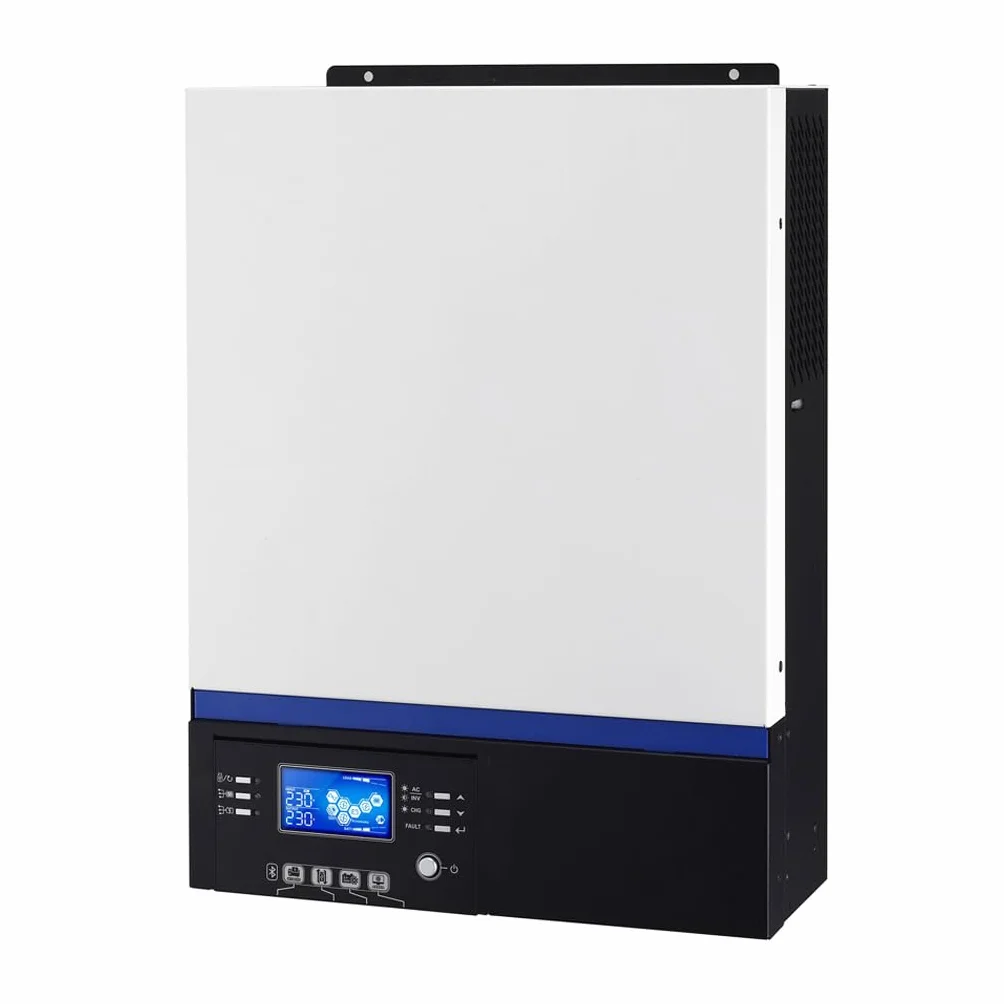 Axpert VM III 3K-24 con WiFi