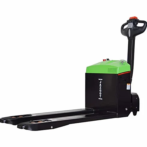 CBD15-A2MC1 - Carretilla baja eléctrica (1500 kg)