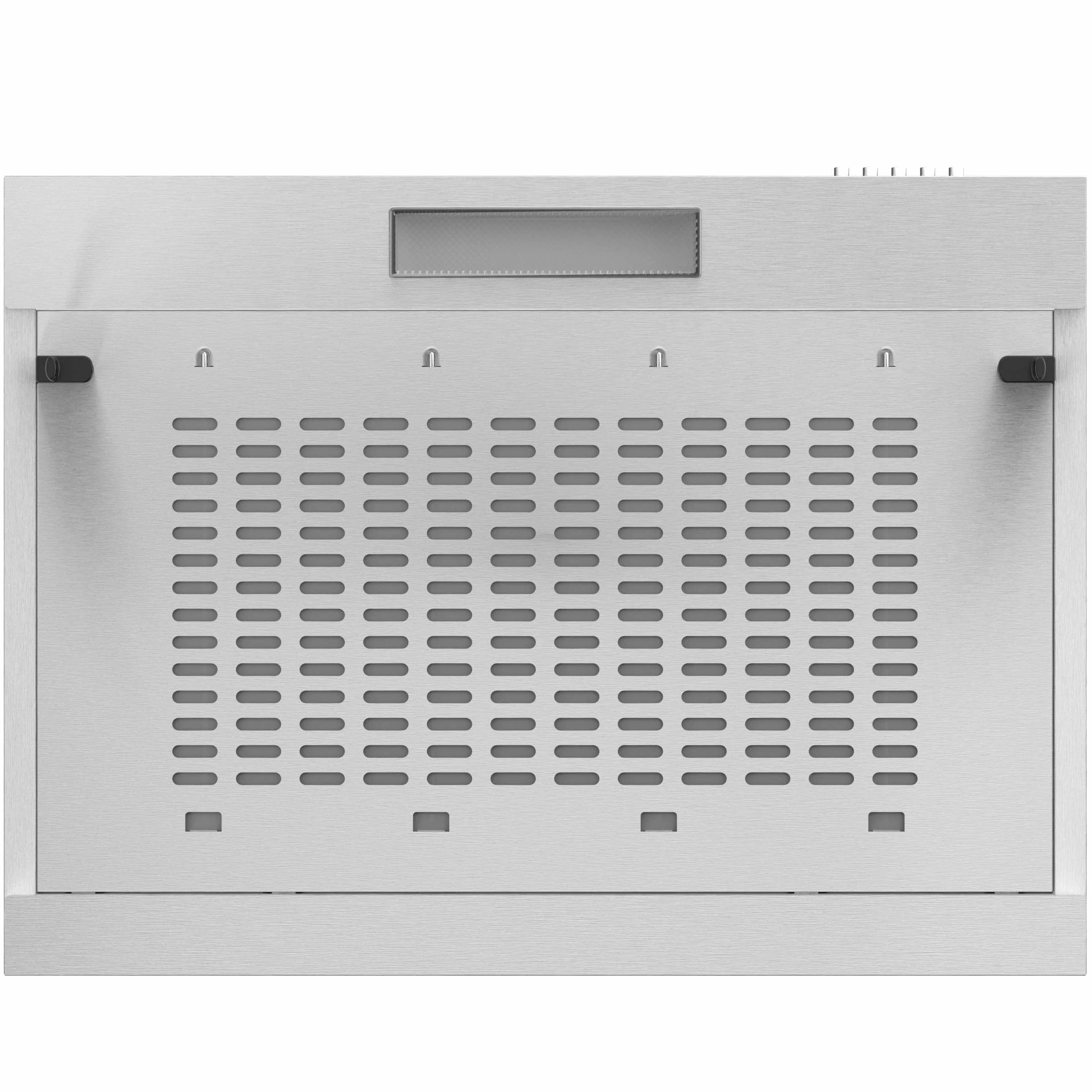 CIARRA CBCS6903 Campana Extractora 60cm 220m³/h 75W 3 Velocidades Filtro Carbón