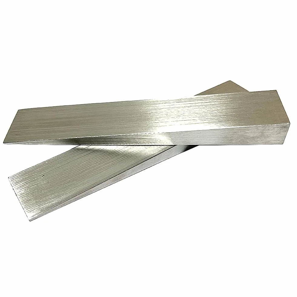 Cuña de brida de acero inoxidable 304, accesorios de tubería, bridas de tubería, herramientas de nivelación de instalación de equipos mecánicos (paquete de 2), grande, plateado