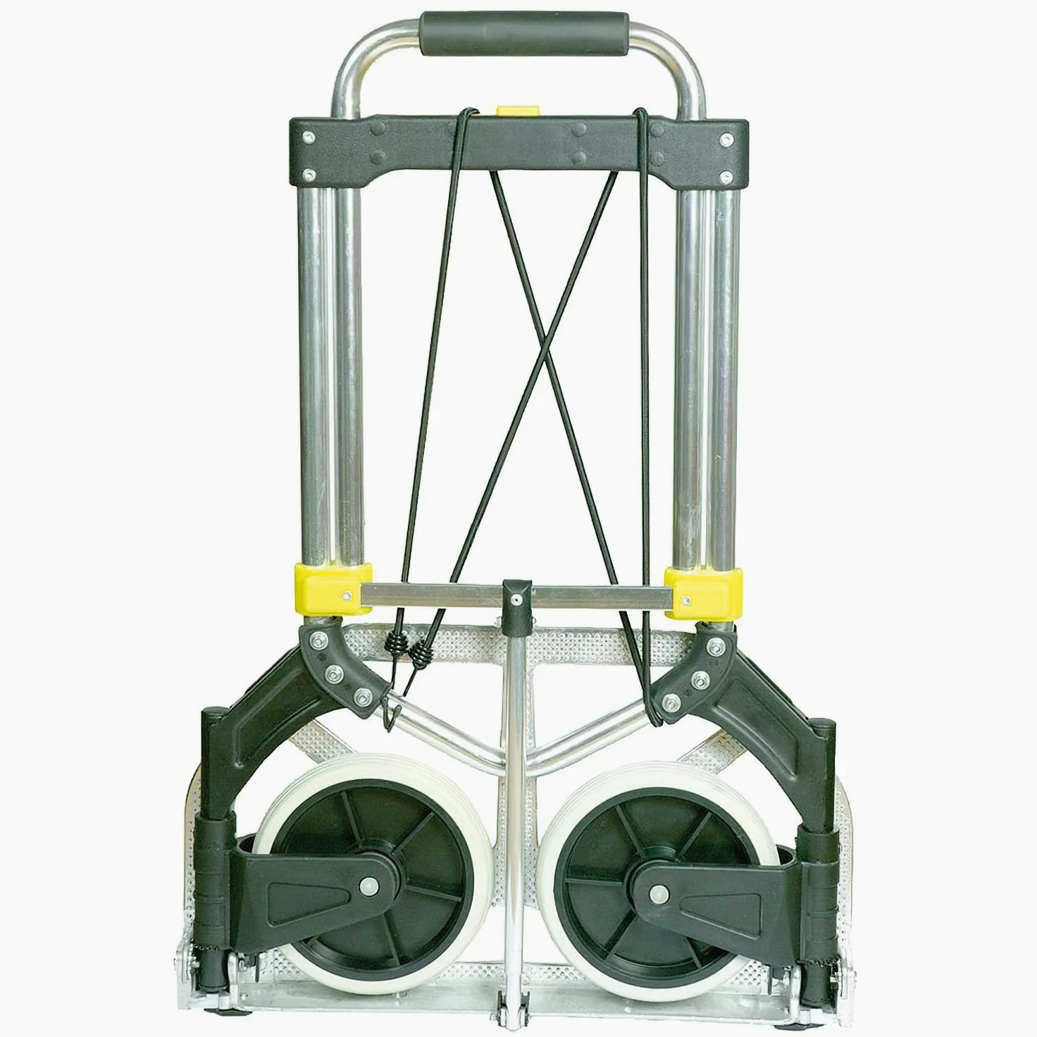 MAURER 11090255 Carretilla Plegable Aluminio Portatil 90 kg.