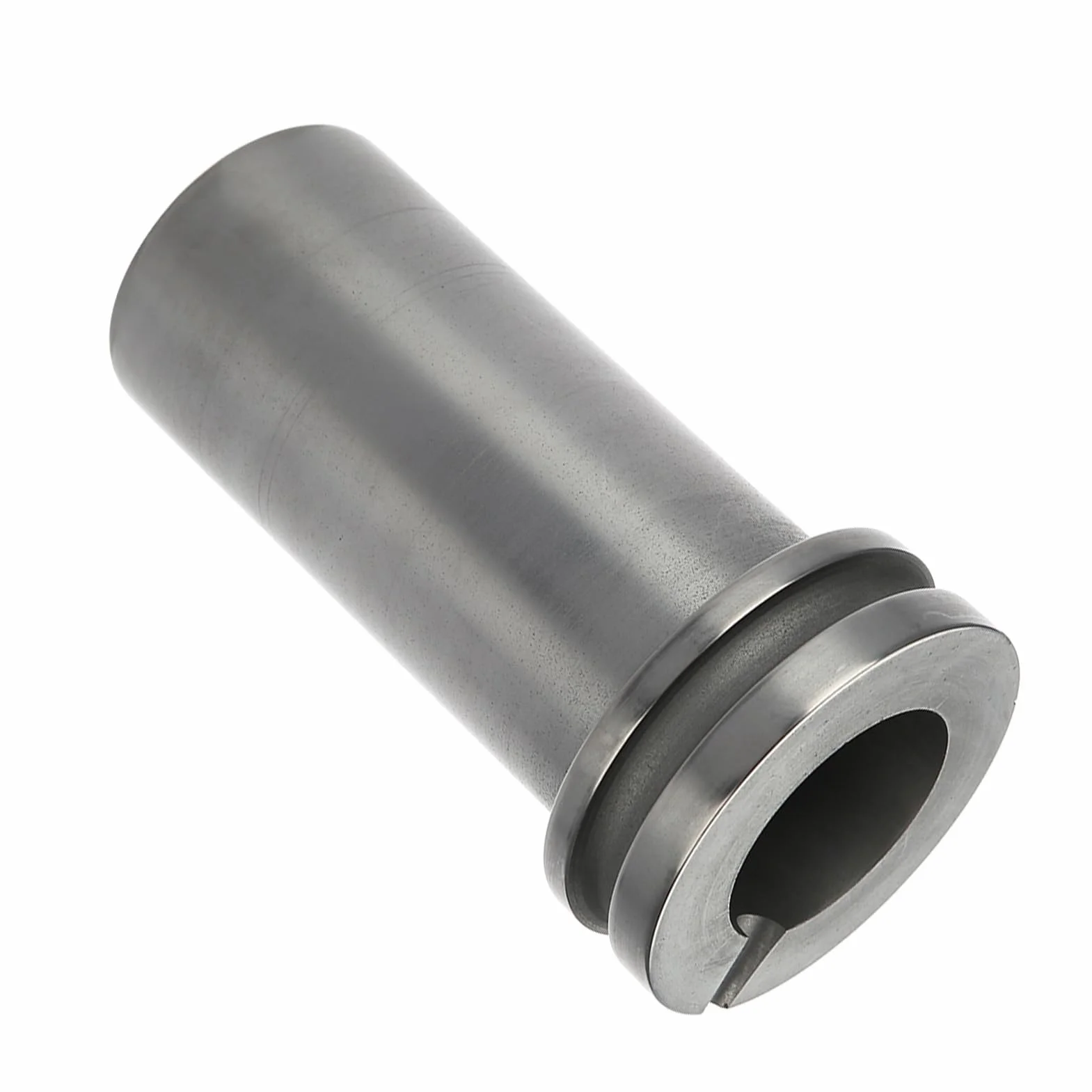 Crisol de grafito para fundición de metal, oro, plata y platino (1 kg)