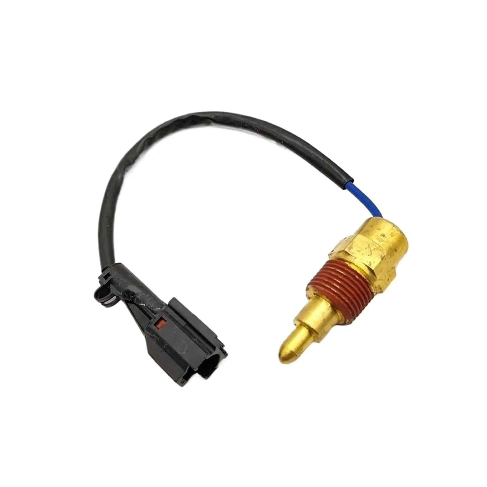 Alarma de Temperatura del Aceite y Sensor de Temperatura del Agua for excavadoras ZAX60, 70, 120, 130, 200, 210, 230 y 240.(Rot)