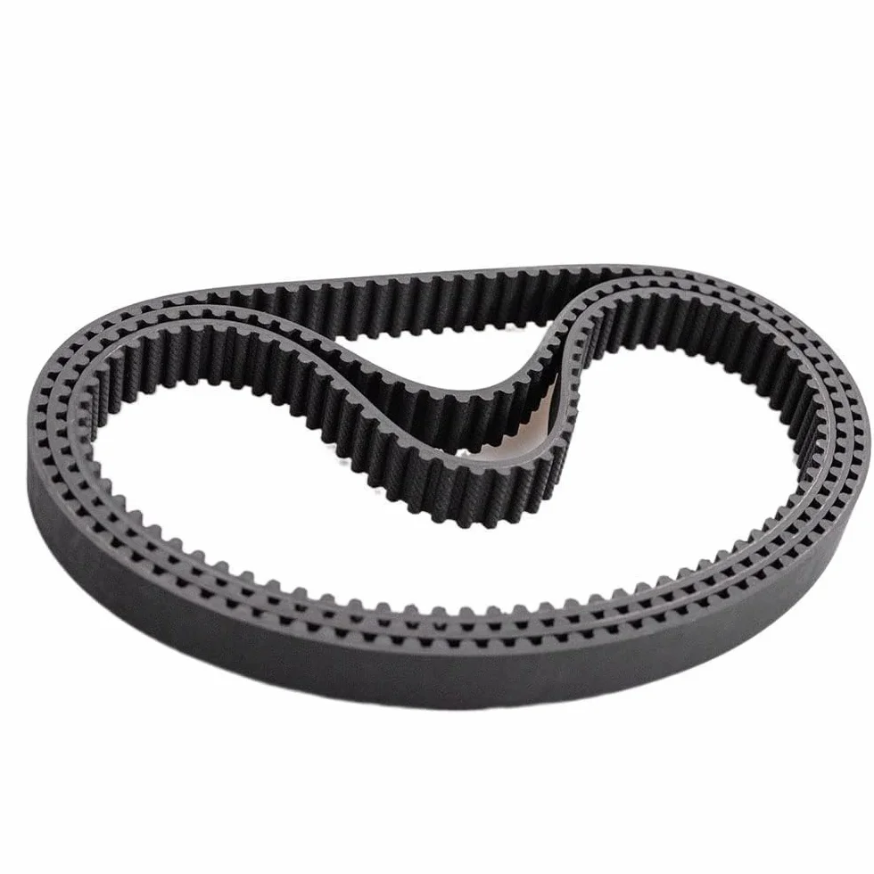 Correas HTD 339-3m 18mm 113 dientes Correa Síncrona HTD 3M 339 3 Piezas