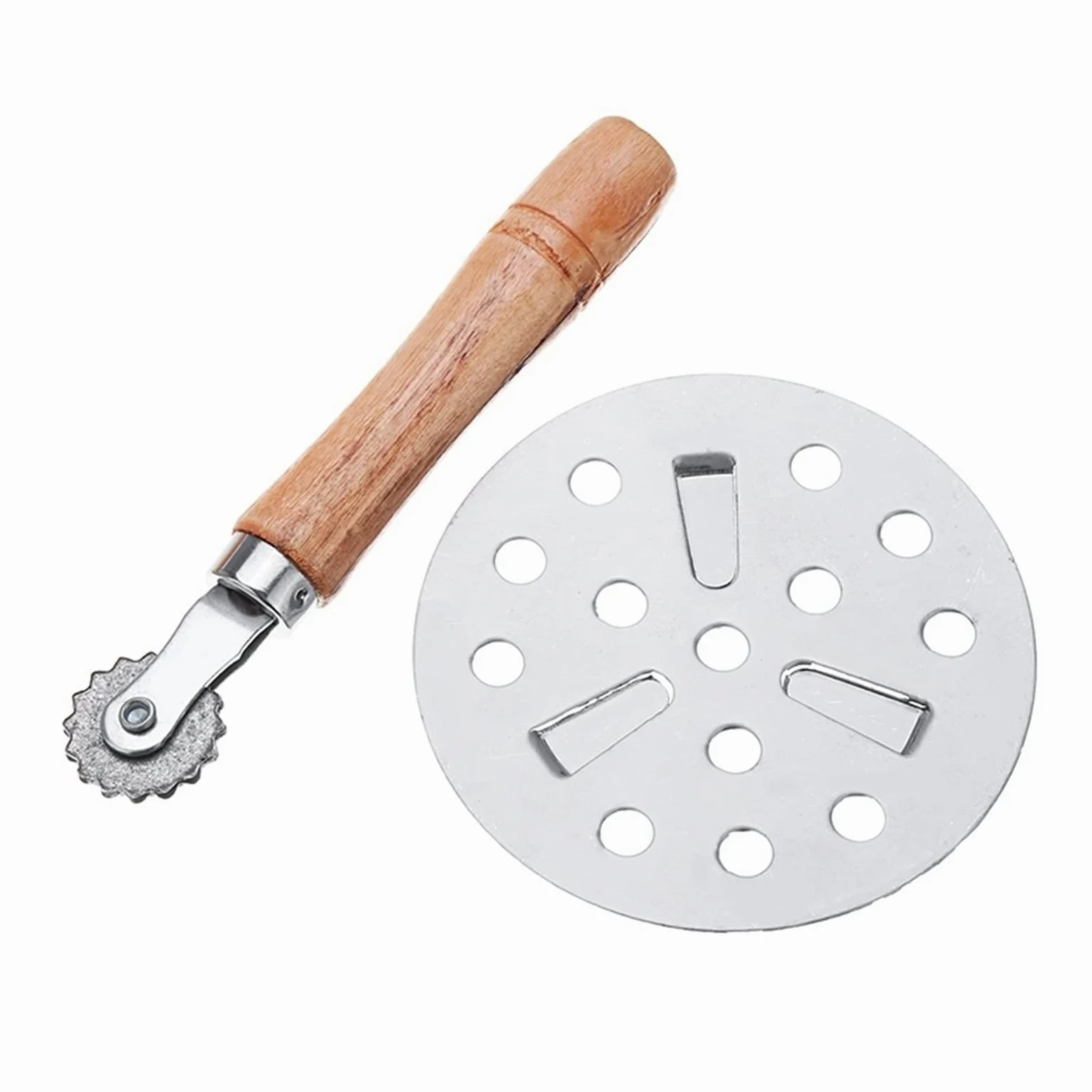 Guantes de Apicultura Kit de ahumador de Colmena de Abejas de Acero Inoxidable, protección contra el Calor, Equipo raspador, Juego de Herramientas 8 en 1, Accesorios de Apicultura