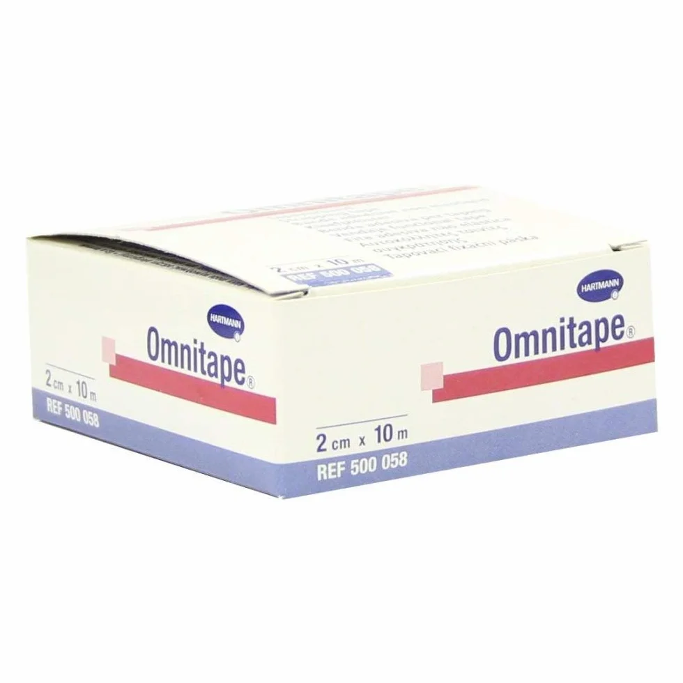 OMNITAPE 2 cm x 10 m