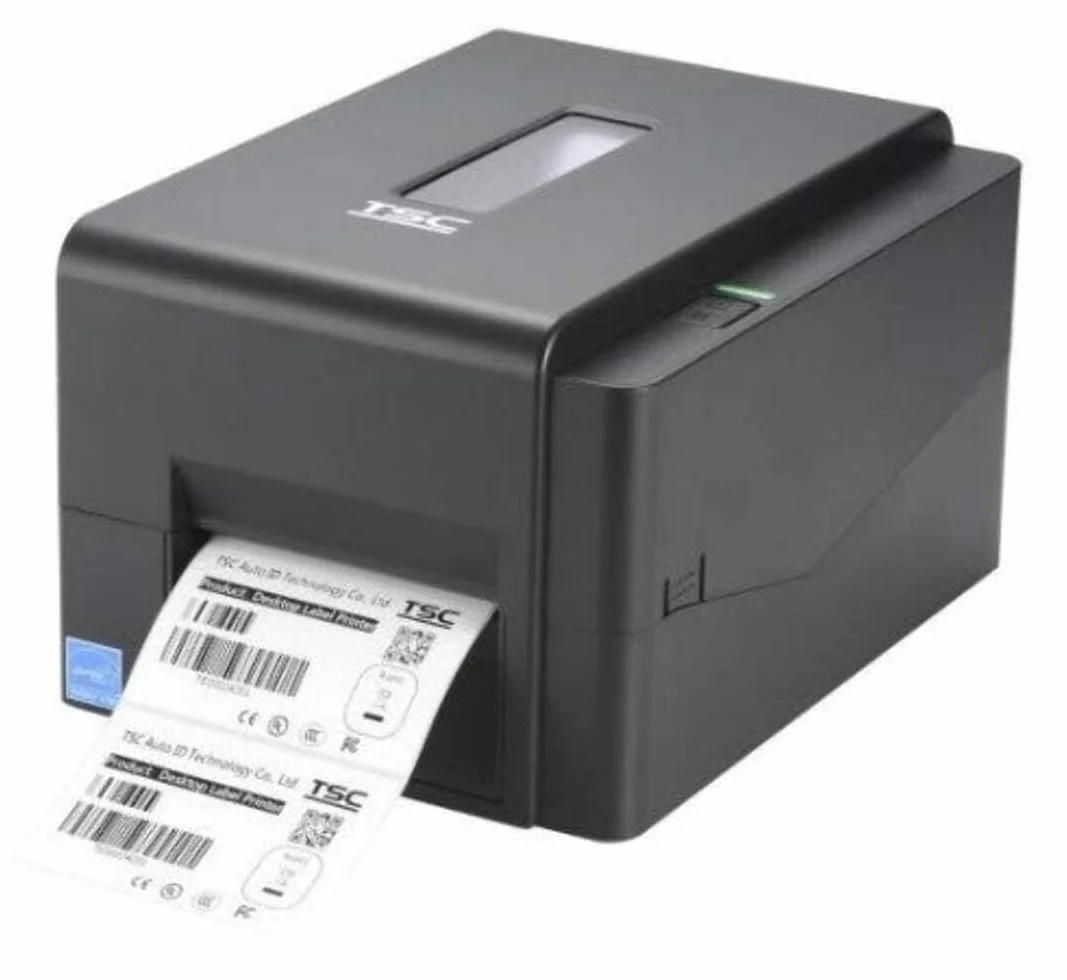TSC TE200, 8 Puntos/mm (203dpi), TSPL-EZ, USB