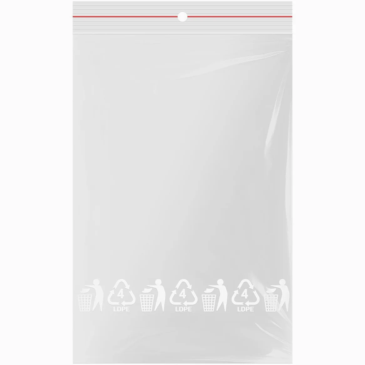 verpacking 900 bolsas ziploc bolsas de polietileno bolsas zip varios tamaños 200 x 300mm, bolsa resellable, bolsa de plástico, bolsa ziploc con cremallera