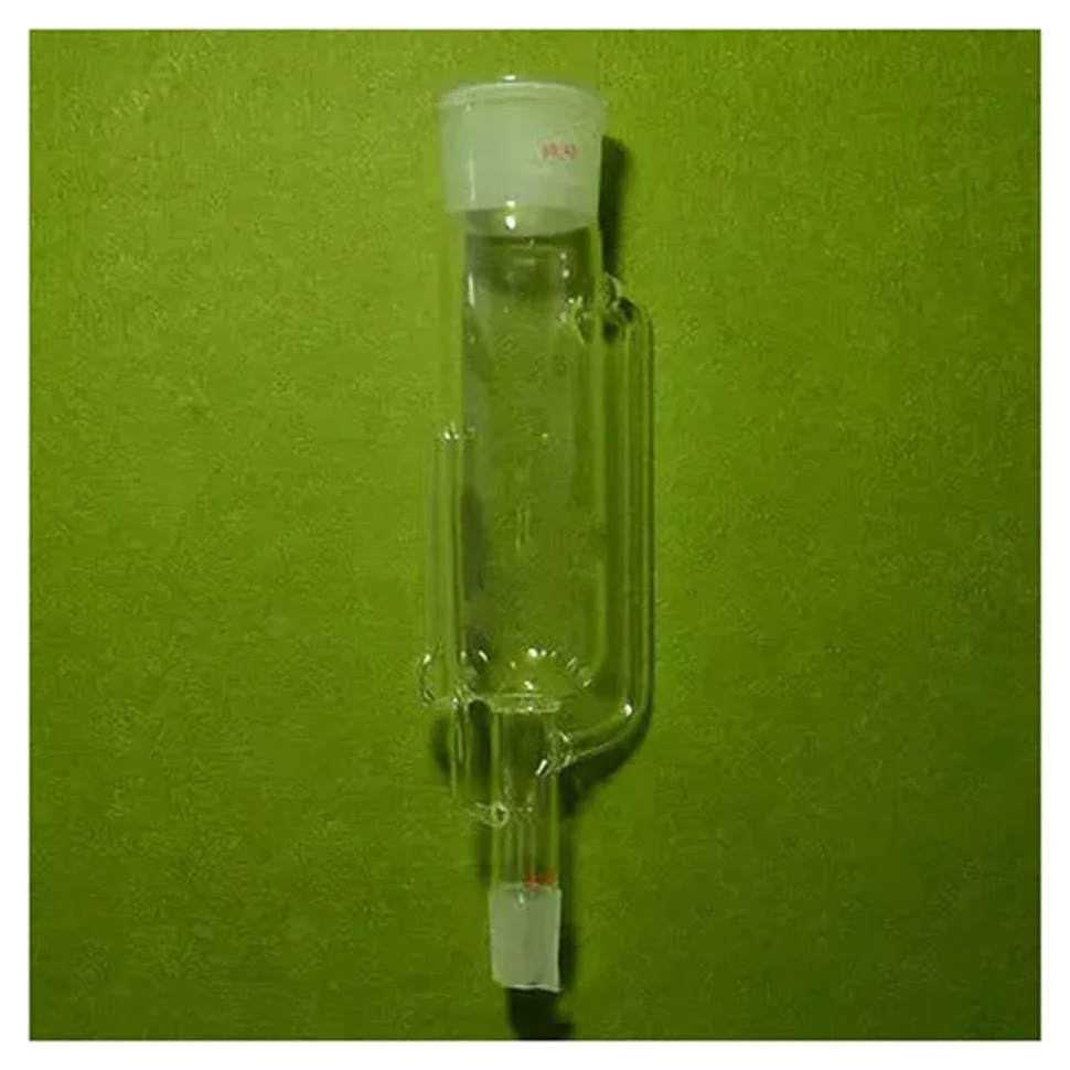Cristalería de Laboratorio 500 ml con matraz de destilación 24/29 50/40