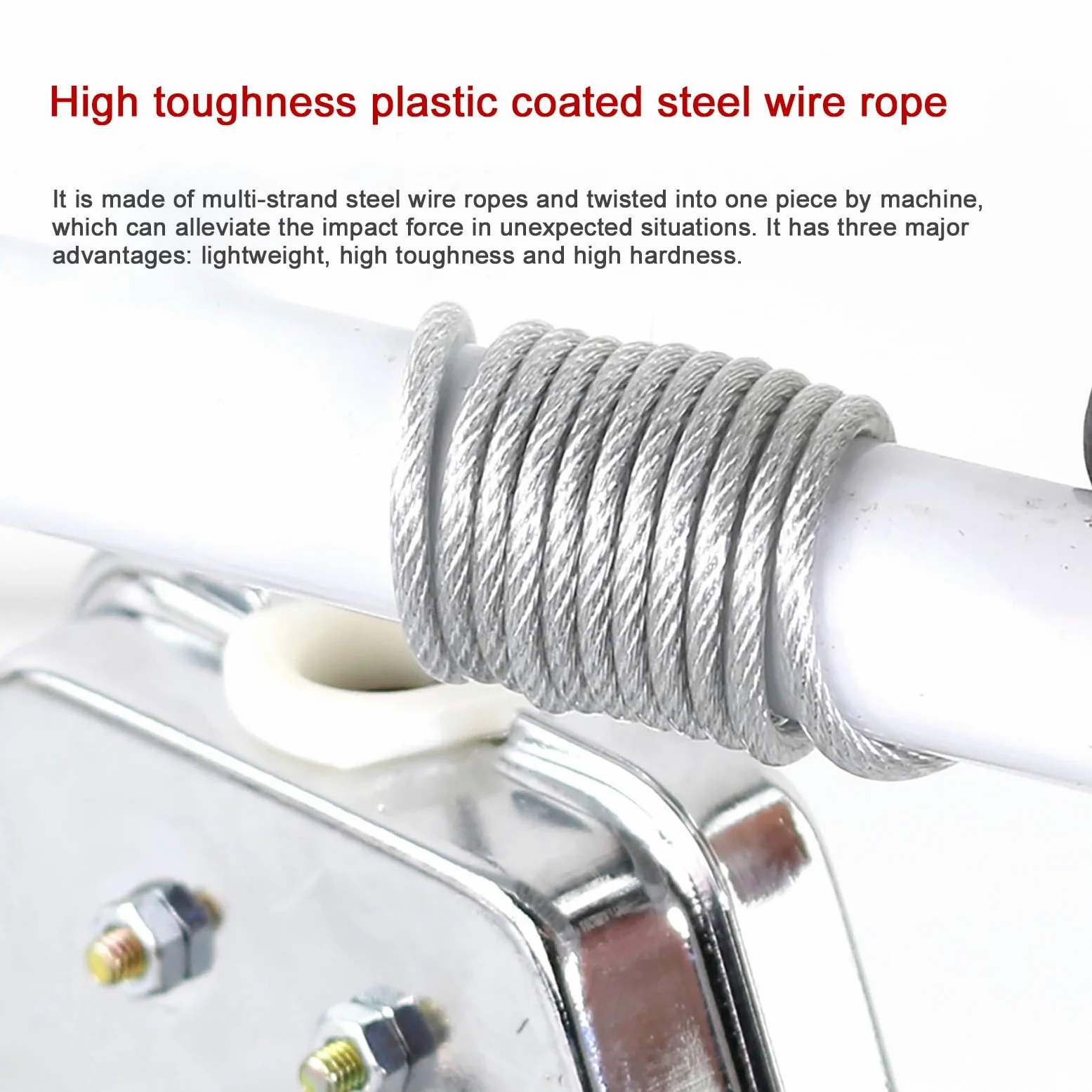 Equilibrador de resorte, Soporte for colgar herramientas de alta resistencia con posicionador y equilibrador(1.5 3kg)