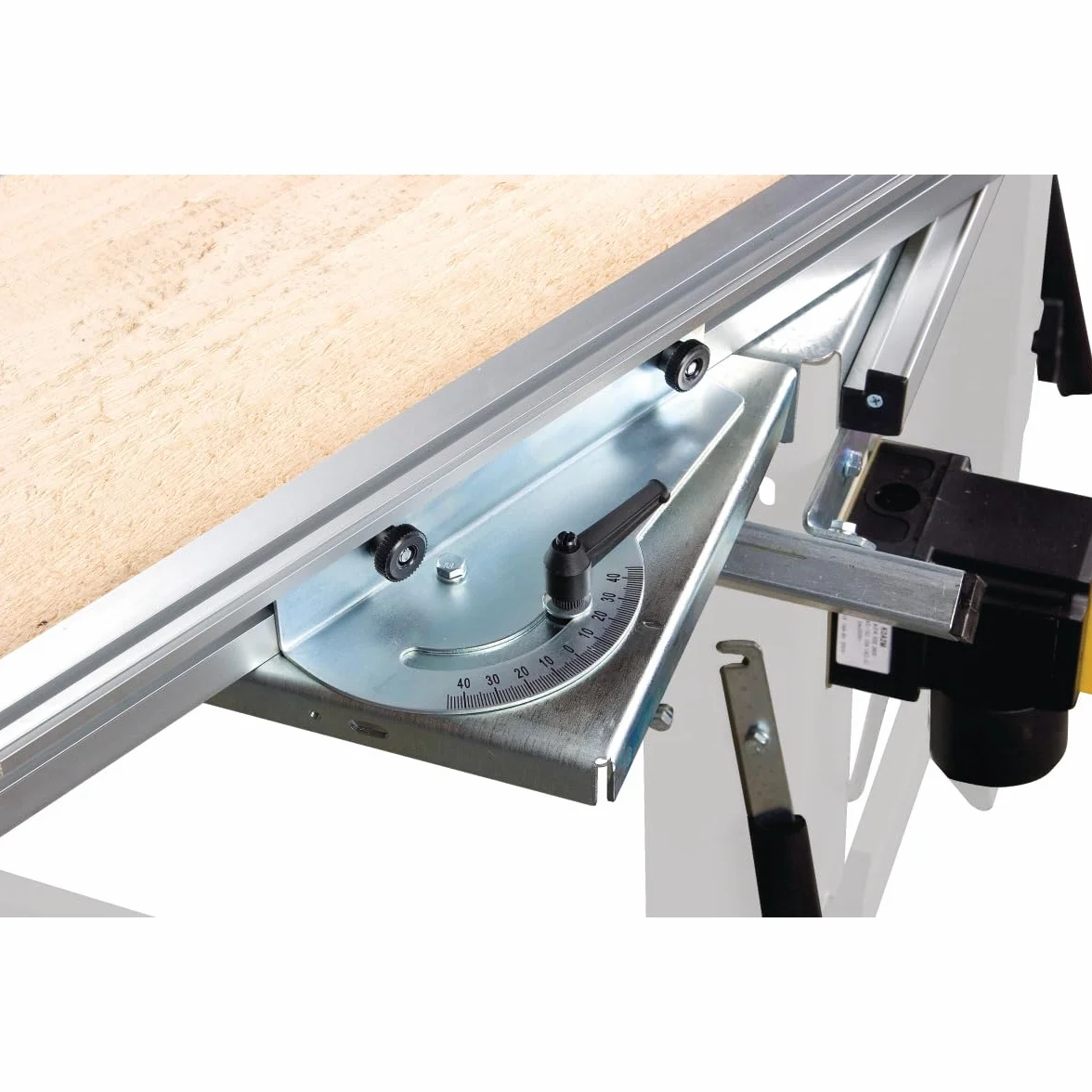 HOLZSTAR Mesa de corte tks 316 pro 230v marca