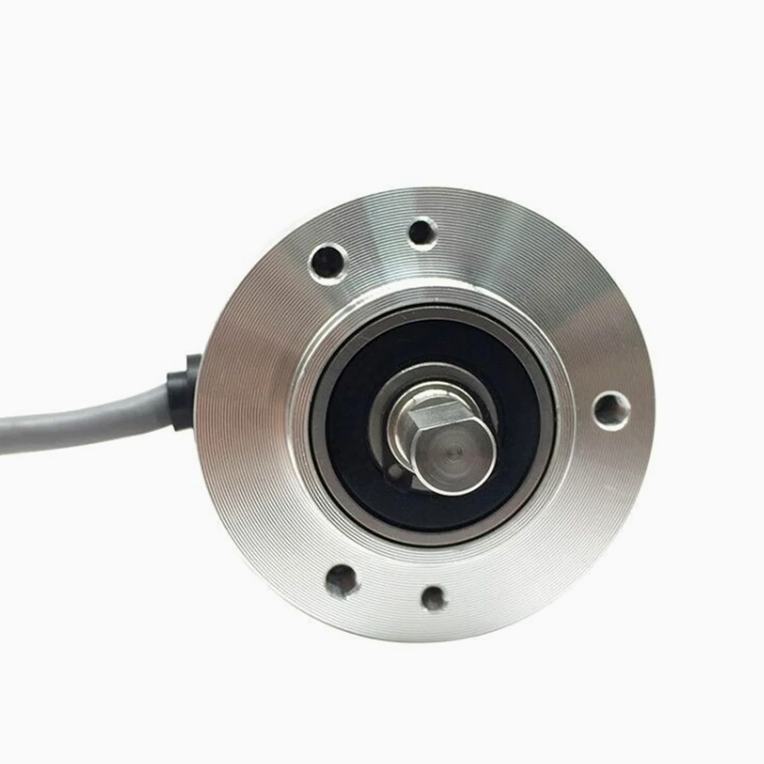 Codificador fotoeléctrico rotatorio NOC-S600 para la prueba(2MD)