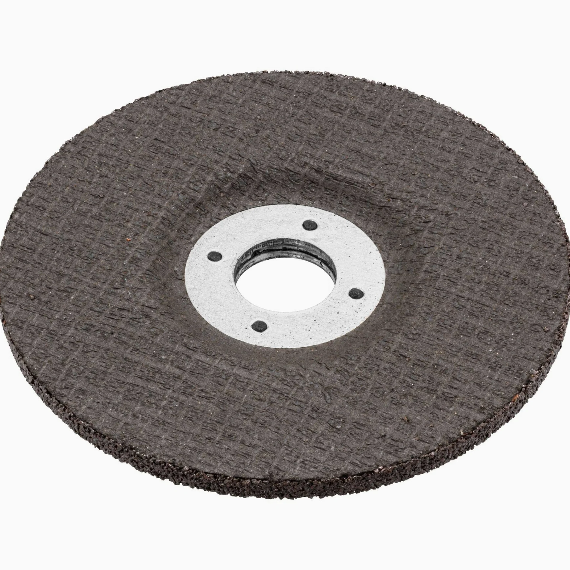 LUKAS A24X-BF - Disco de desbaste (T27, acero inoxidable, 230 x 6 mm, 10 unidades)