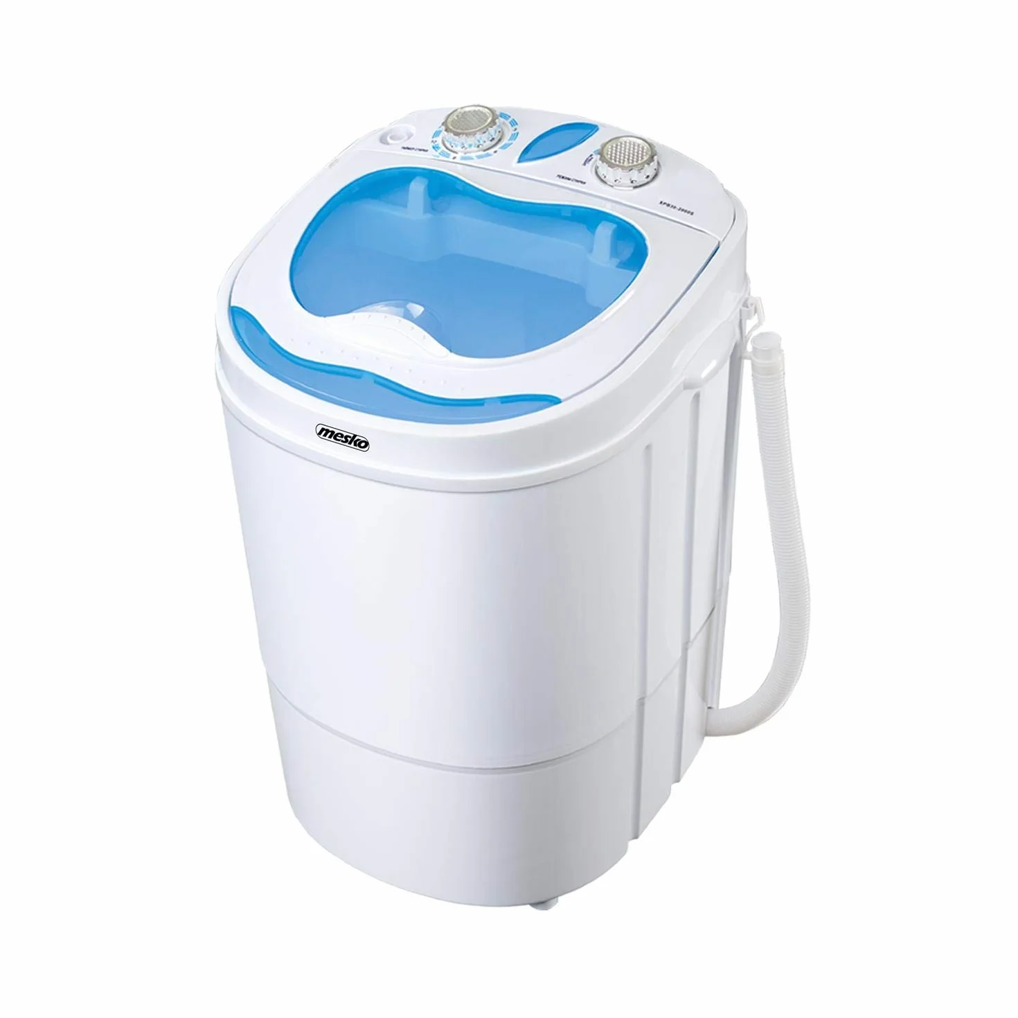 Mesko MS 8053 Lavadora Centrífuga 400W 580W 3 kg
