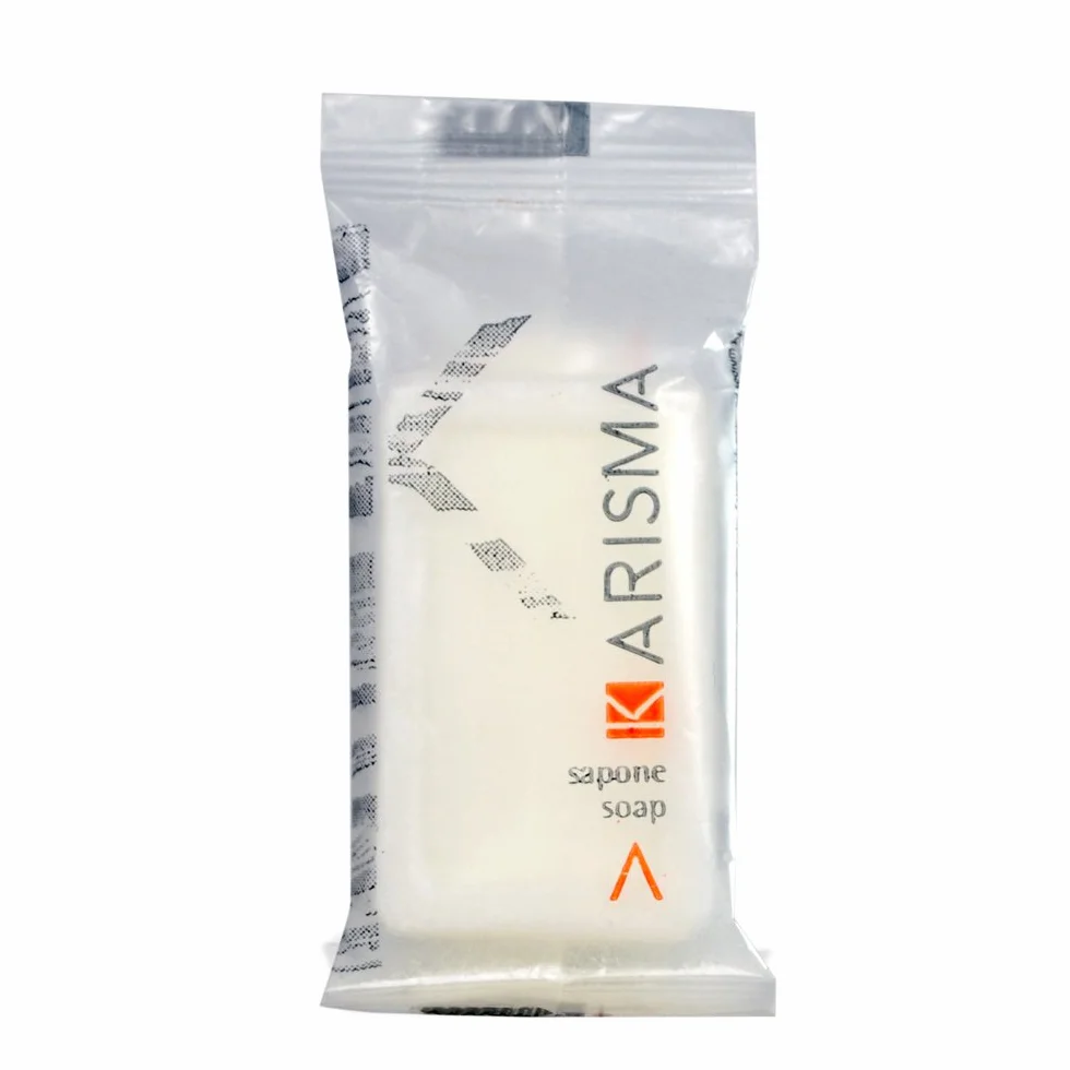 Karisma mtp75-krsr14fp Multipack saponcino 14 G Flow Pack, 75 unidades