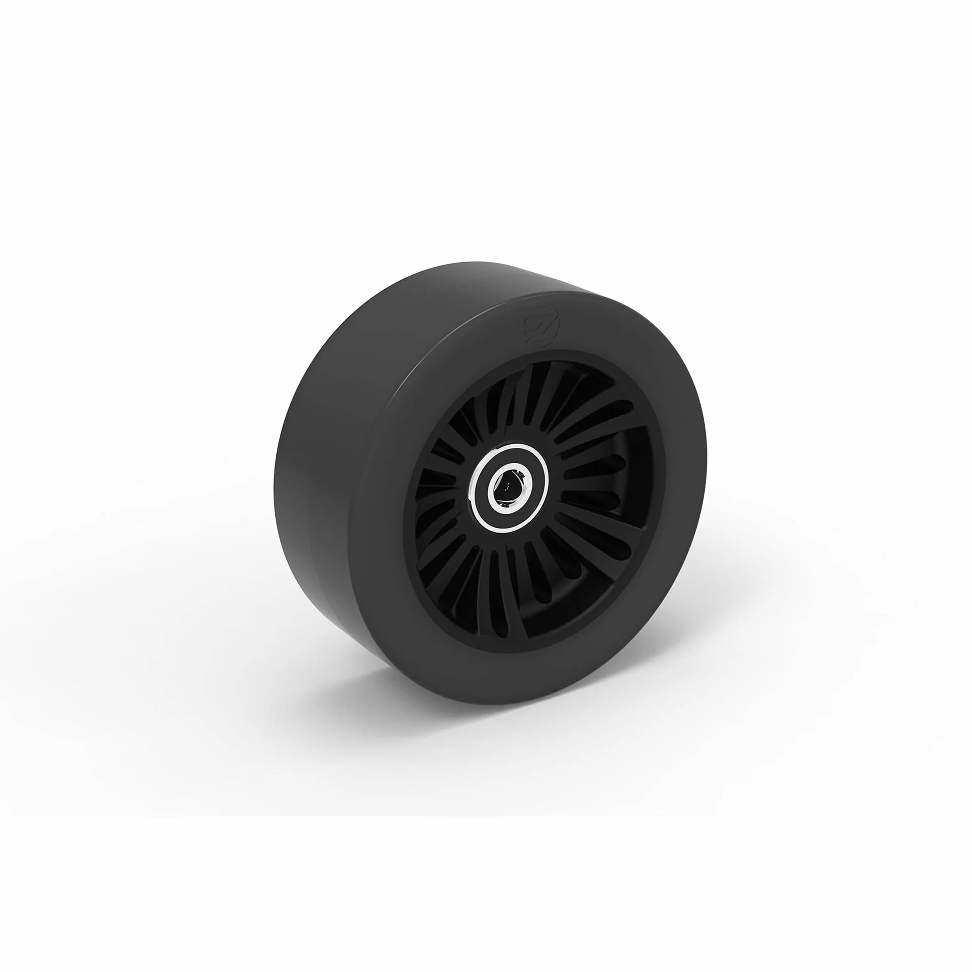 EzyRoller Classic X Drifter Rueda de repuesto PU para vehículos niños