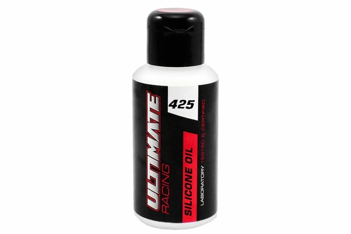 Aceite de silicona RC 425 cps 75 ml