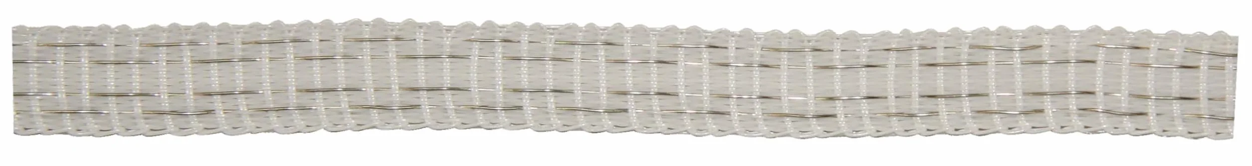 CORRAL Cinta de Valla clásica 200 m x 10 mm Transparente
