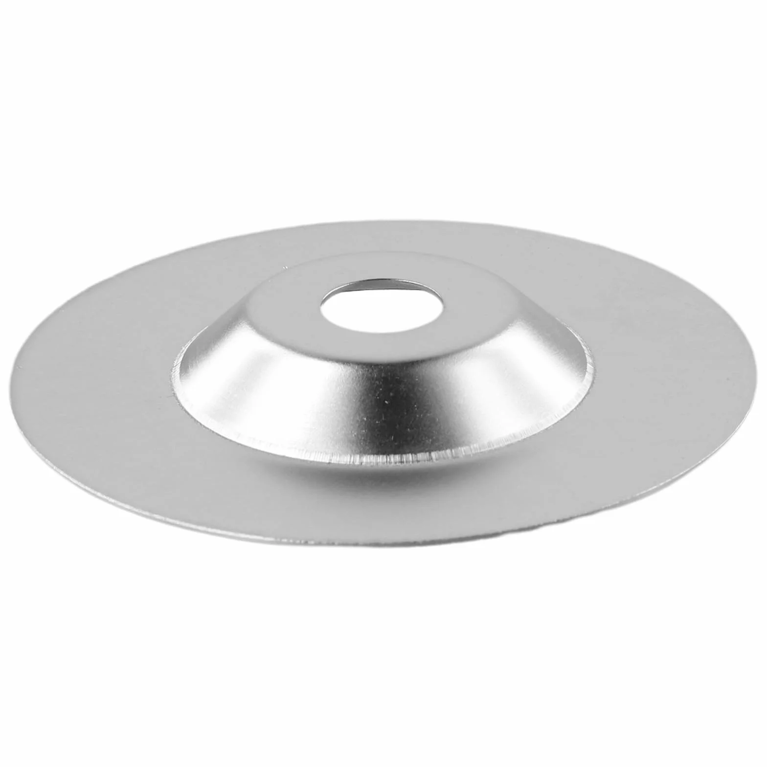 Afilador de electrodos de tungsteno, amoladora, disco de hoja de sierra, durabilidad mejorada, altas velocidades de RPM, grano impecable (grano 1000)