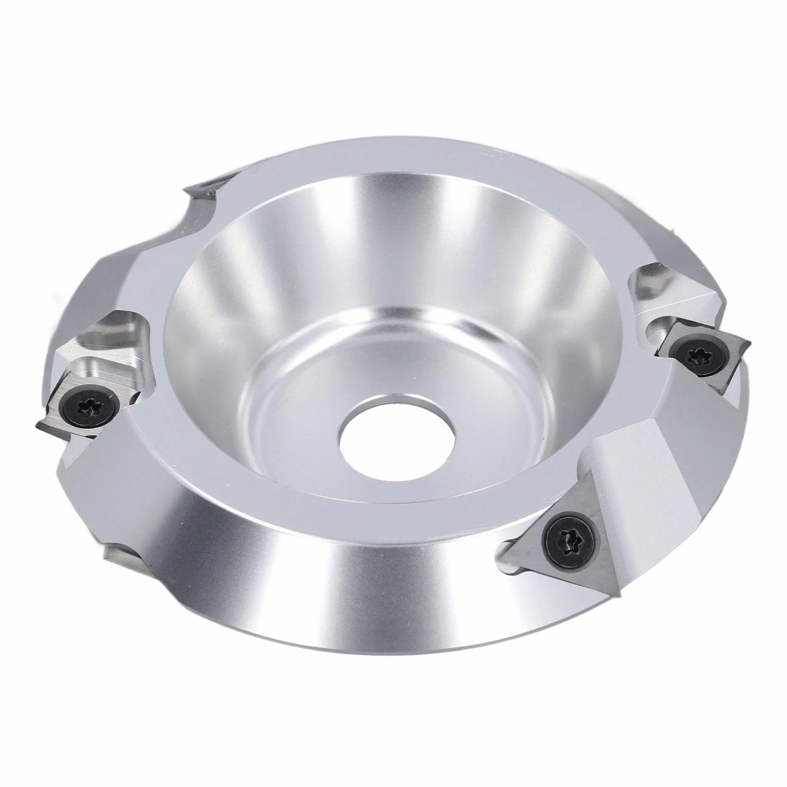 Cocoarm Disco de Fresado para Ranurado en ángulo Recto, Herramienta de Ranurado de Acero de Aleación para Carpintería y Corte de Metales, Mecanizado CNC de Precisión, Ideal para Proyectos de Interior