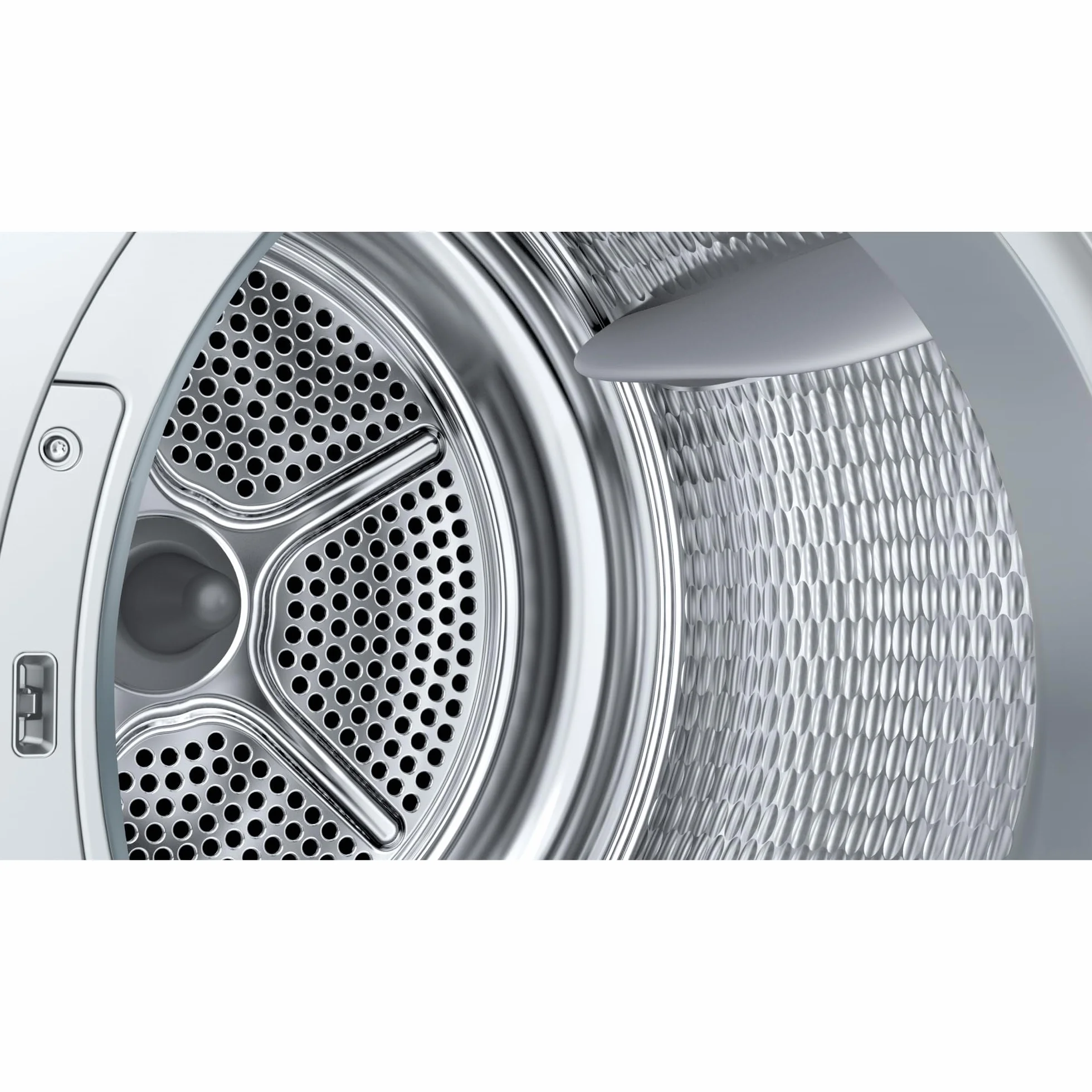 Bosch Secadora con bomba de calor 8 kg Serie 4 WTR85V00ES