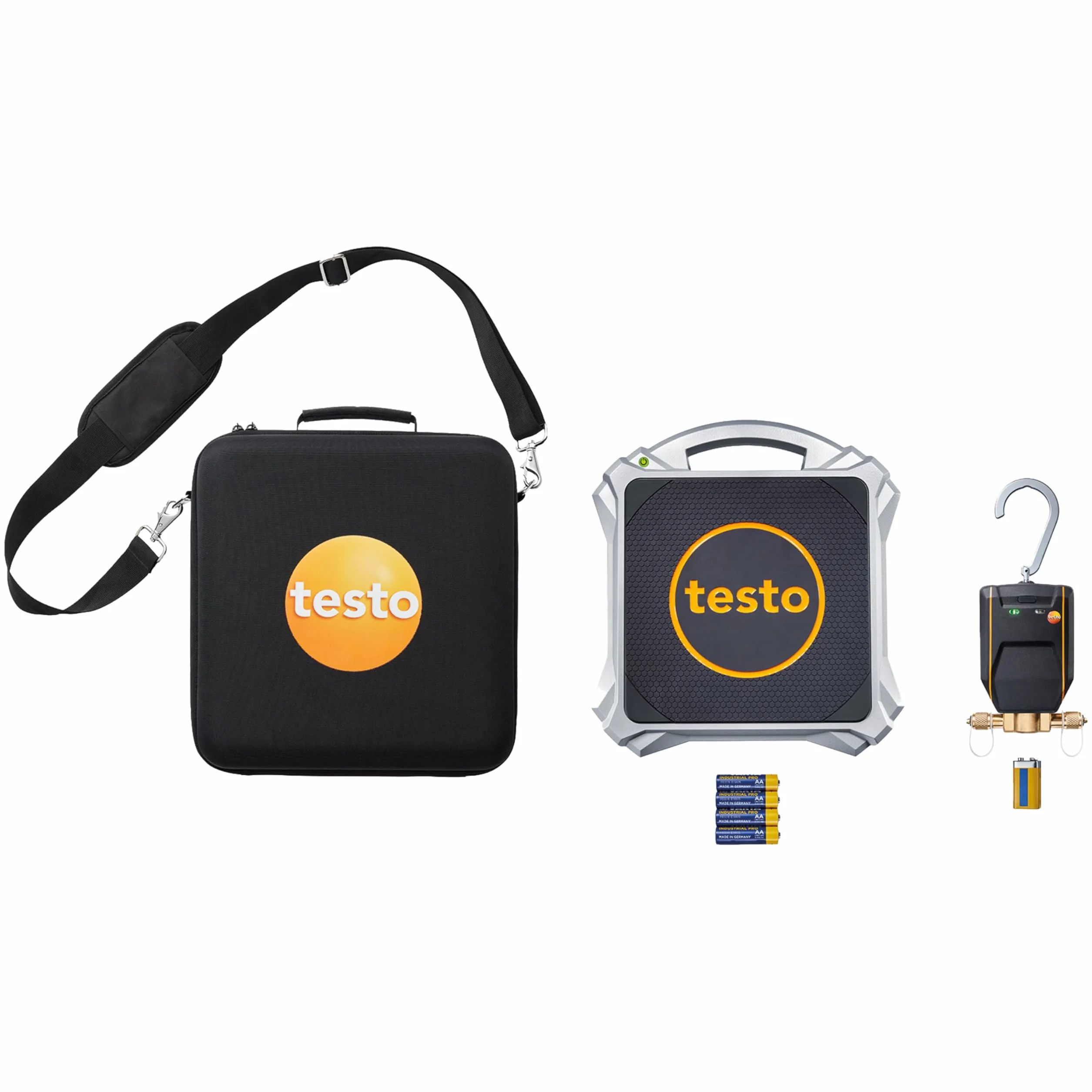 Testo 560i - Medidor de refrigerante
