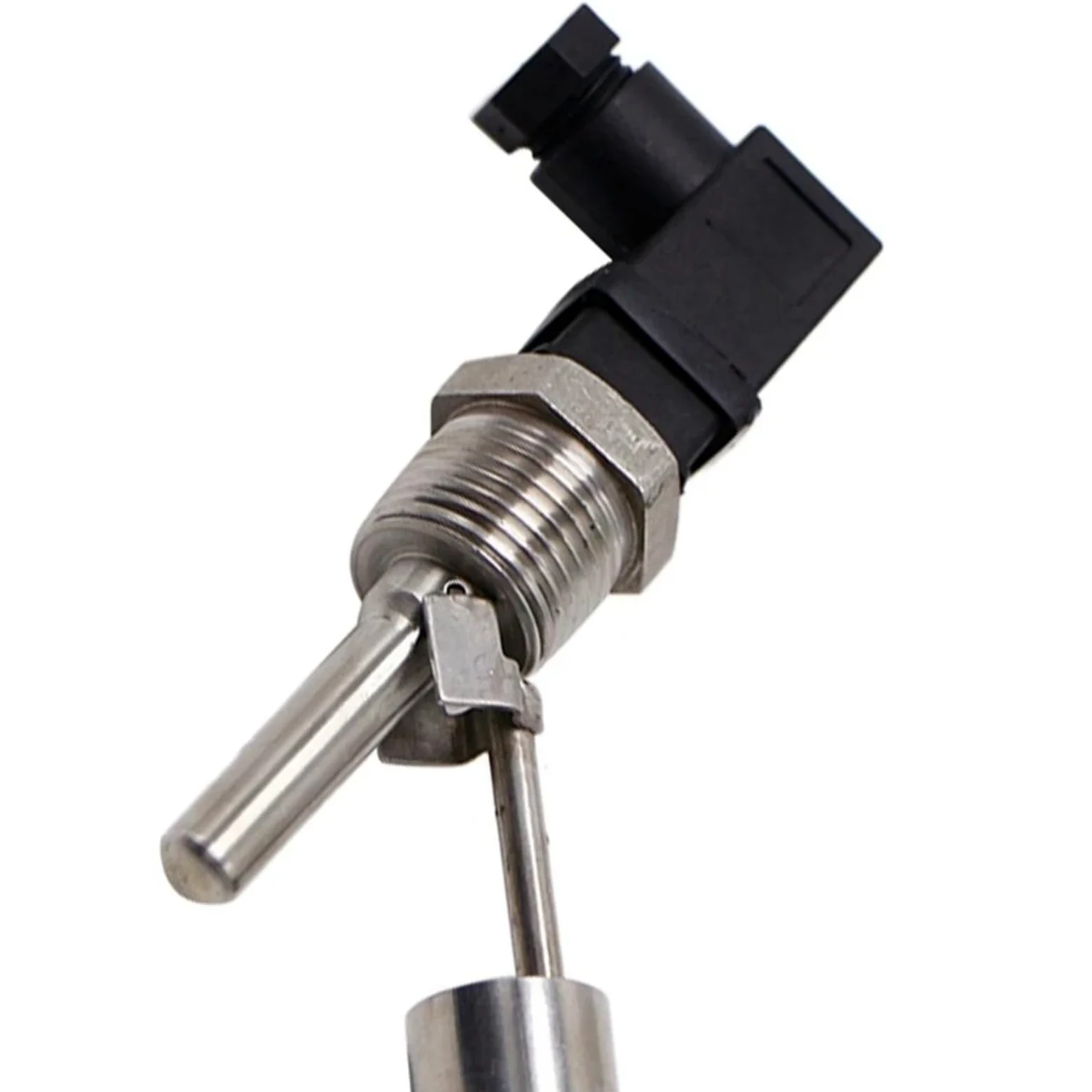 1PC Sensor de nivel agua flotante lateral 220V abajo