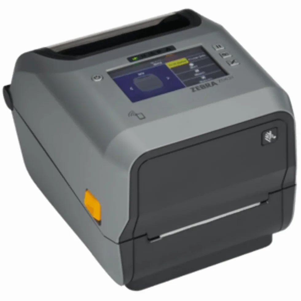 ZEBRA ZD621 DT Printer 203 dpi USB