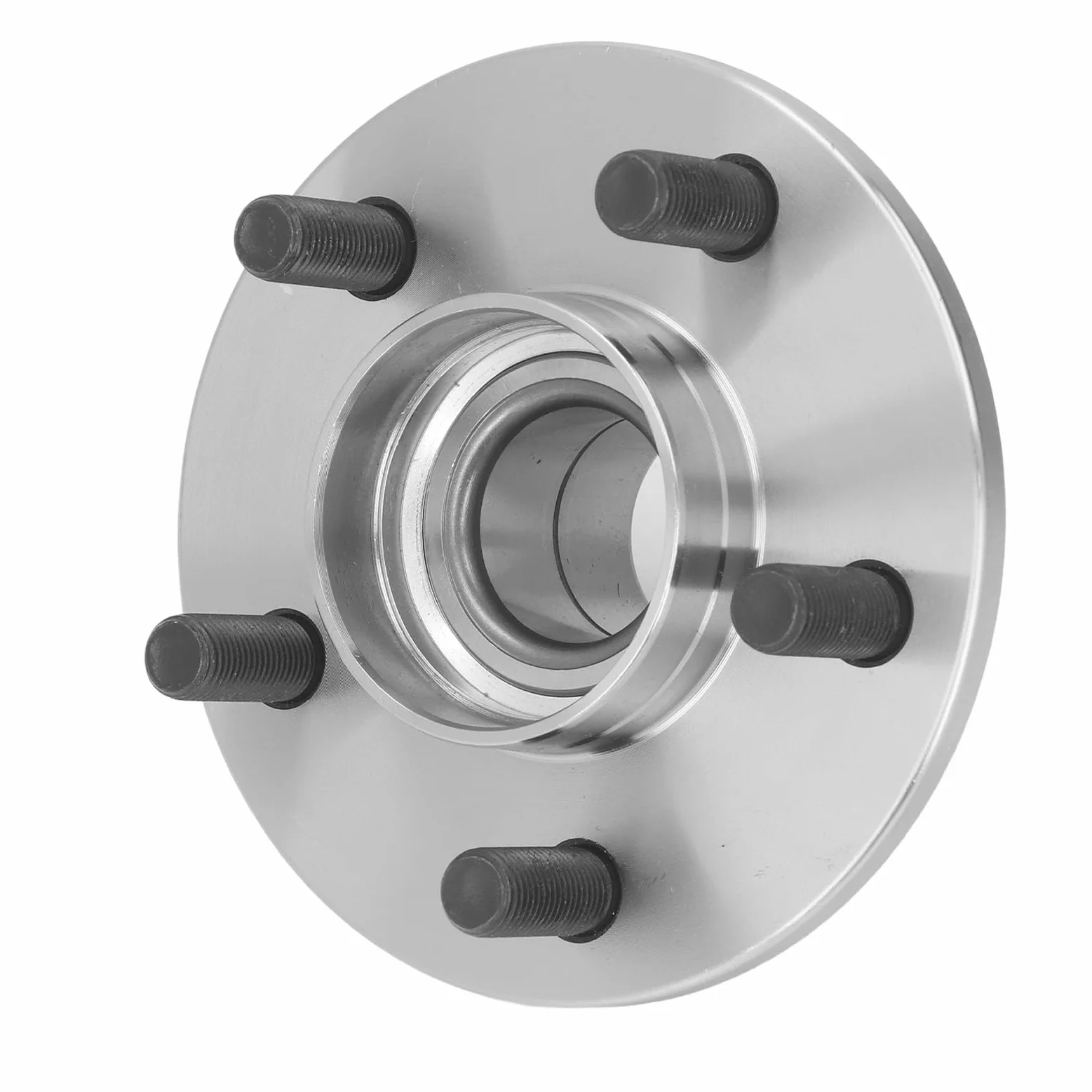 Capacidad de carga fuerte del acero de aleación resistente del conjunto del cubo de rueda de la carretilla elevadora para E14 16 18 20 335