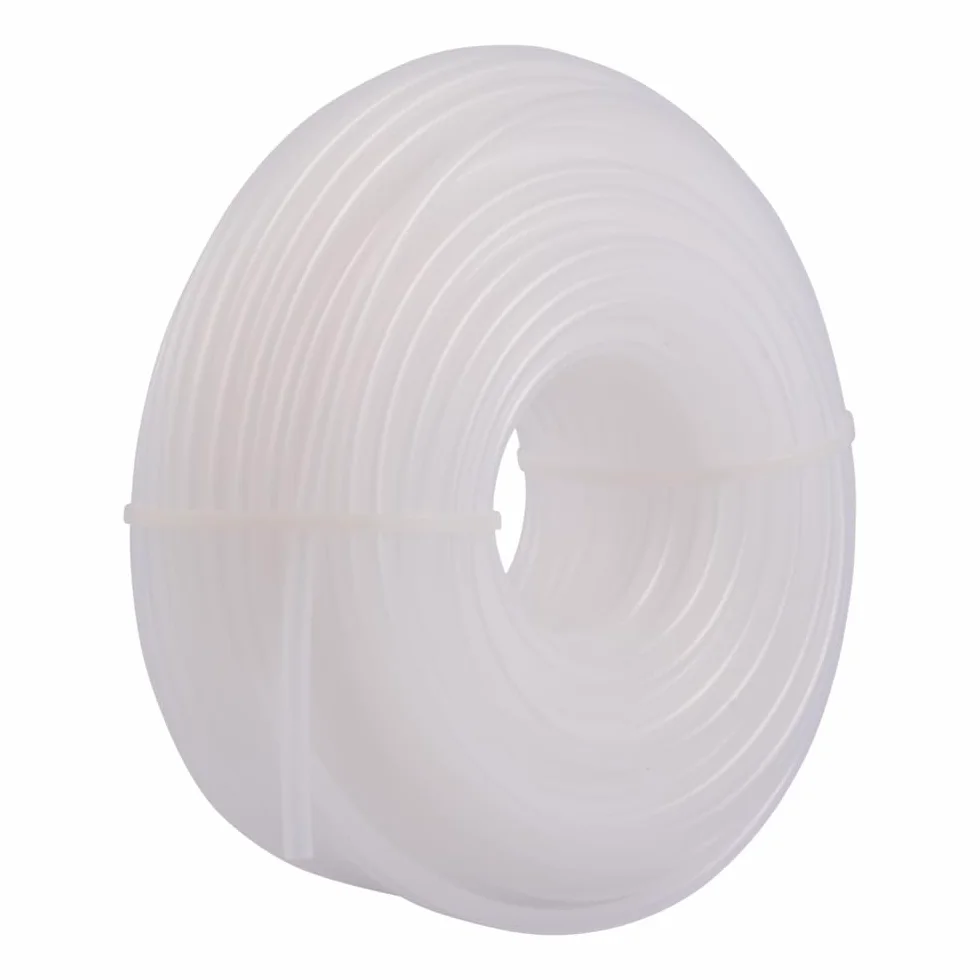 EZ-FLO 98632 Tubo de polietileno, 1/4" OD, 150 pies