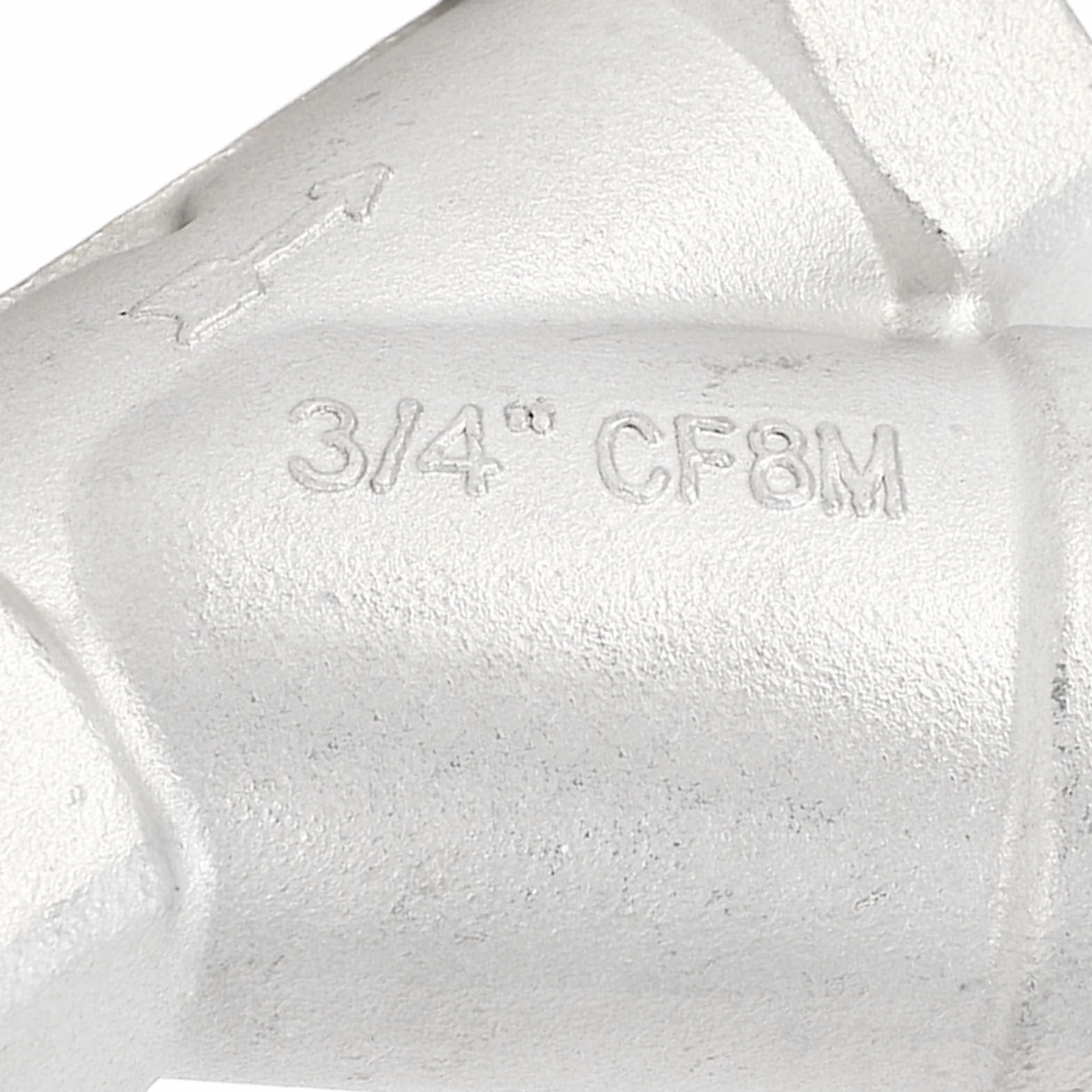 Filtro en Y 3/4 Pulg. DN20 PT Rosca Acero Inoxidable Malla de Doble Capa para Agua, Petróleo, Gas