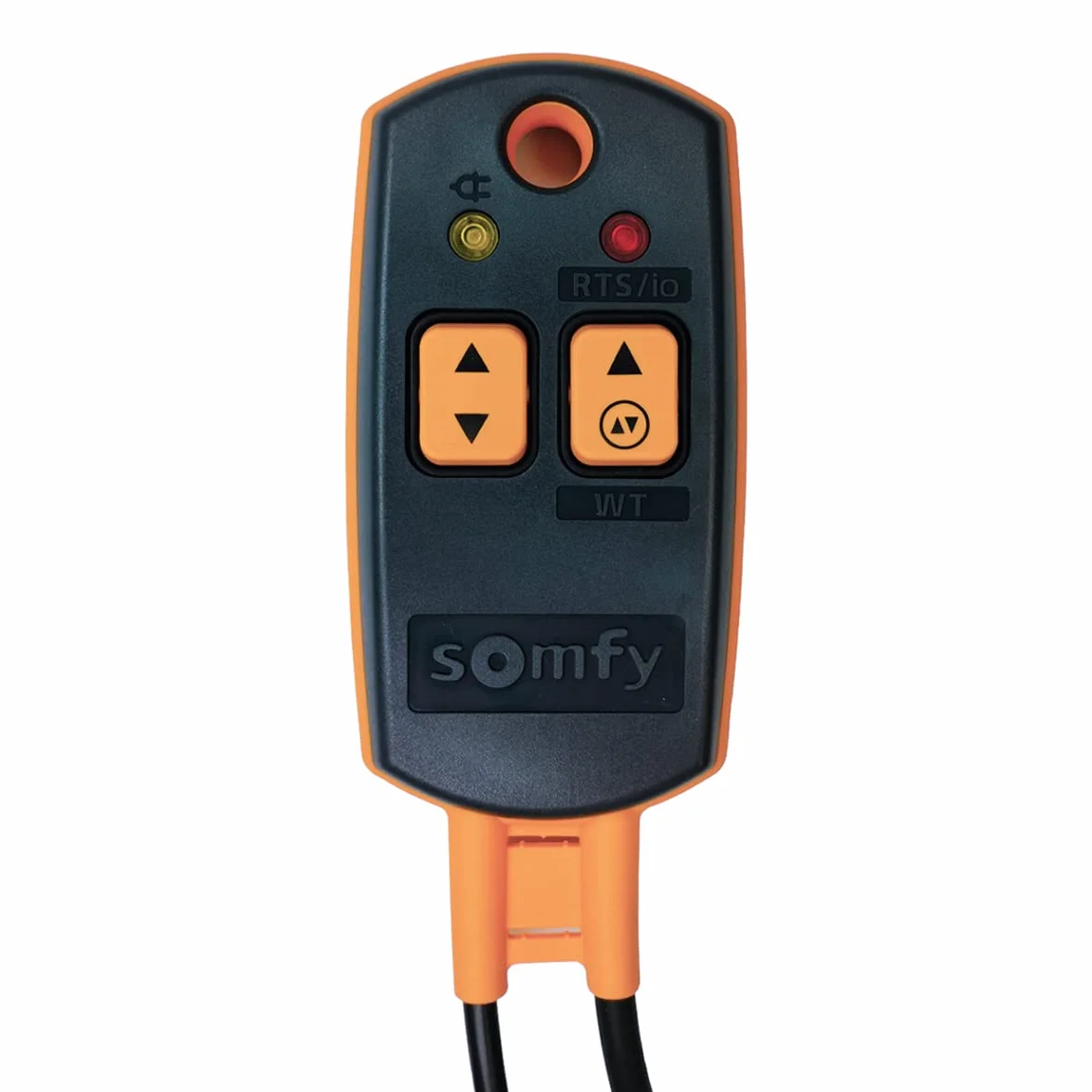 Somfy Universal Montagekabel o/RTS/WT/LT/LS/Solus/J4 Cable Adapter