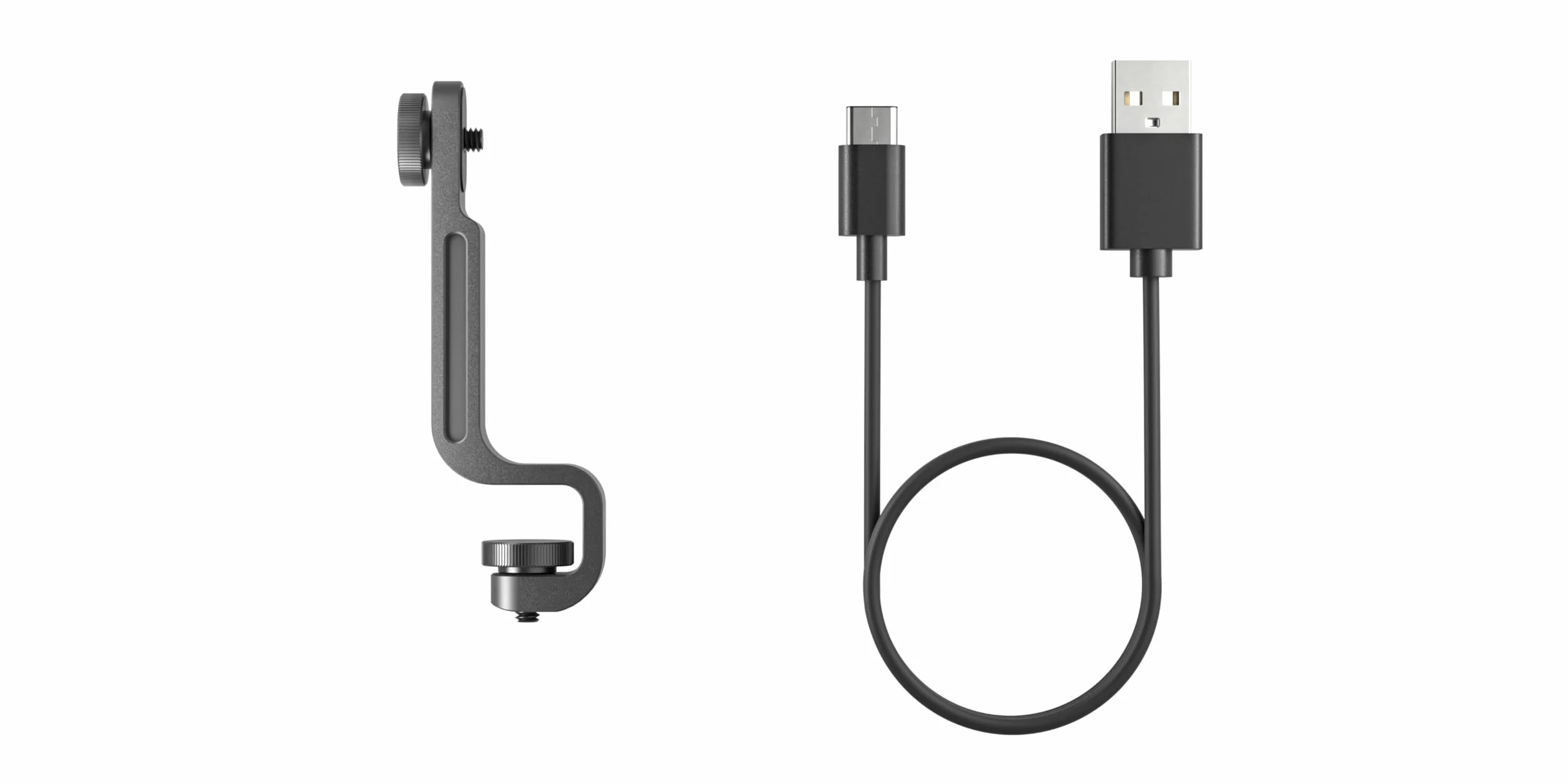 Revopoint Estabilizador Portátil para Escáner 3D POP3, INSPIRE, MINI, RANGE, con Giroscopios de Alta Precisión, Sistema Antivibración y Ejes Motorizados