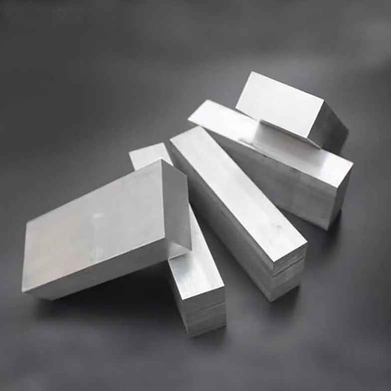 1 pieza de barra plana de aluminio y metal(10x90mm 1pc)