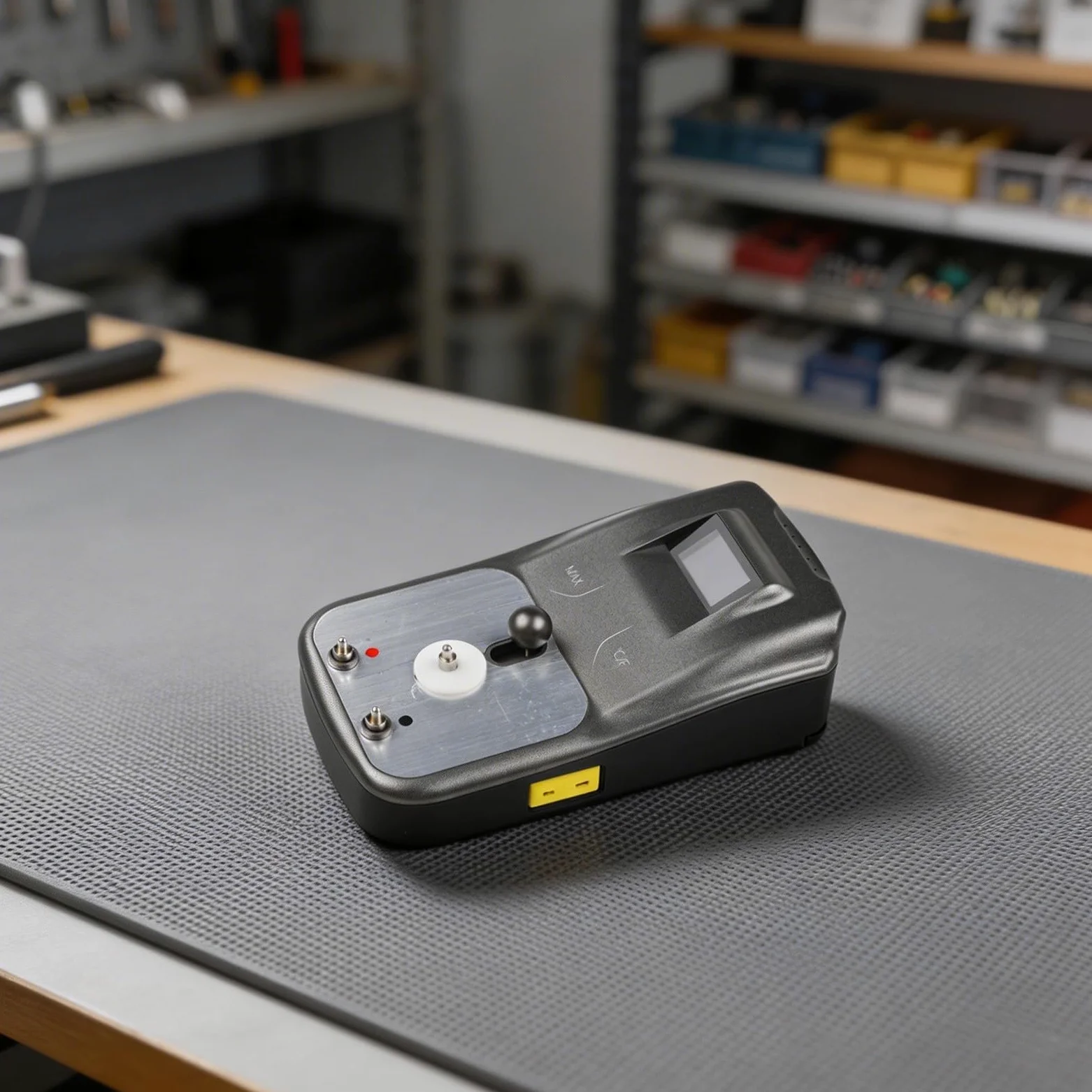 DT01 Digital Termómetro Soldador Punta Probador de Temperatura Con Para Pantalla Oled Para Estación De Retrabajo Y Prueba De Aire Caliente