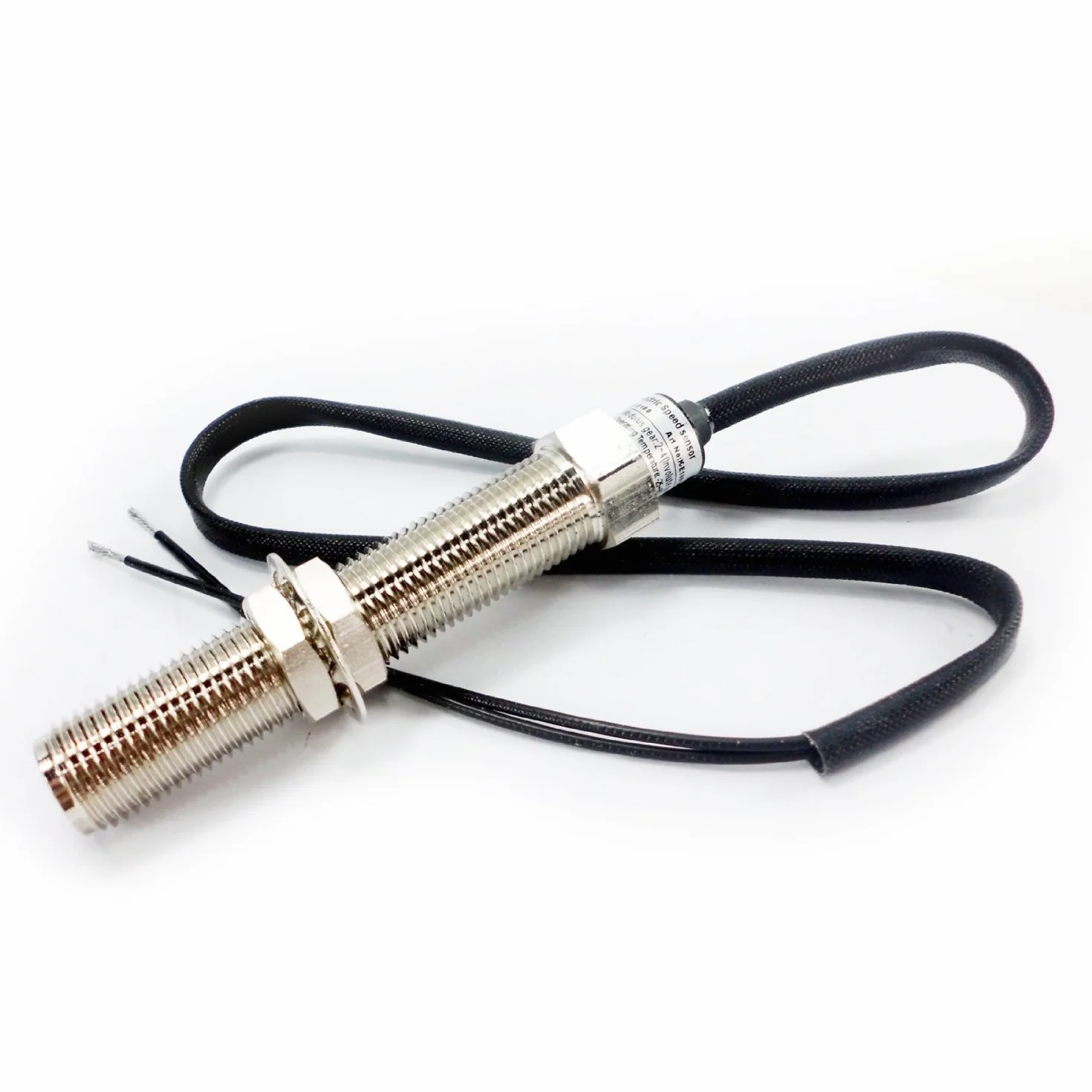 KUS magnetoelectric Tacho Sensor RPM