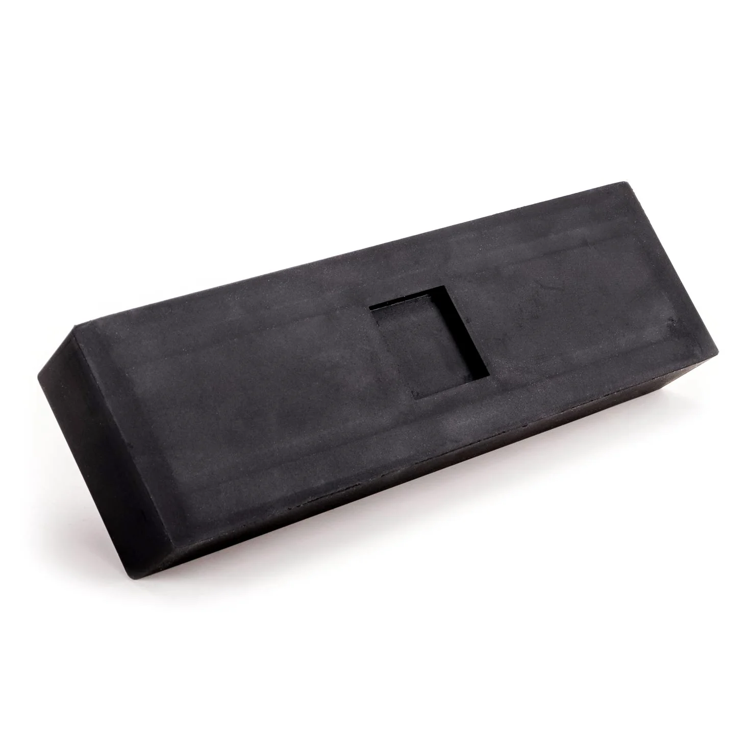 magnets4you - Imanes, Sistema magnético con pivotes roscados M10 (203 x 61 x 27 mm, engomado, fuerza de sujeción: 300 kg)