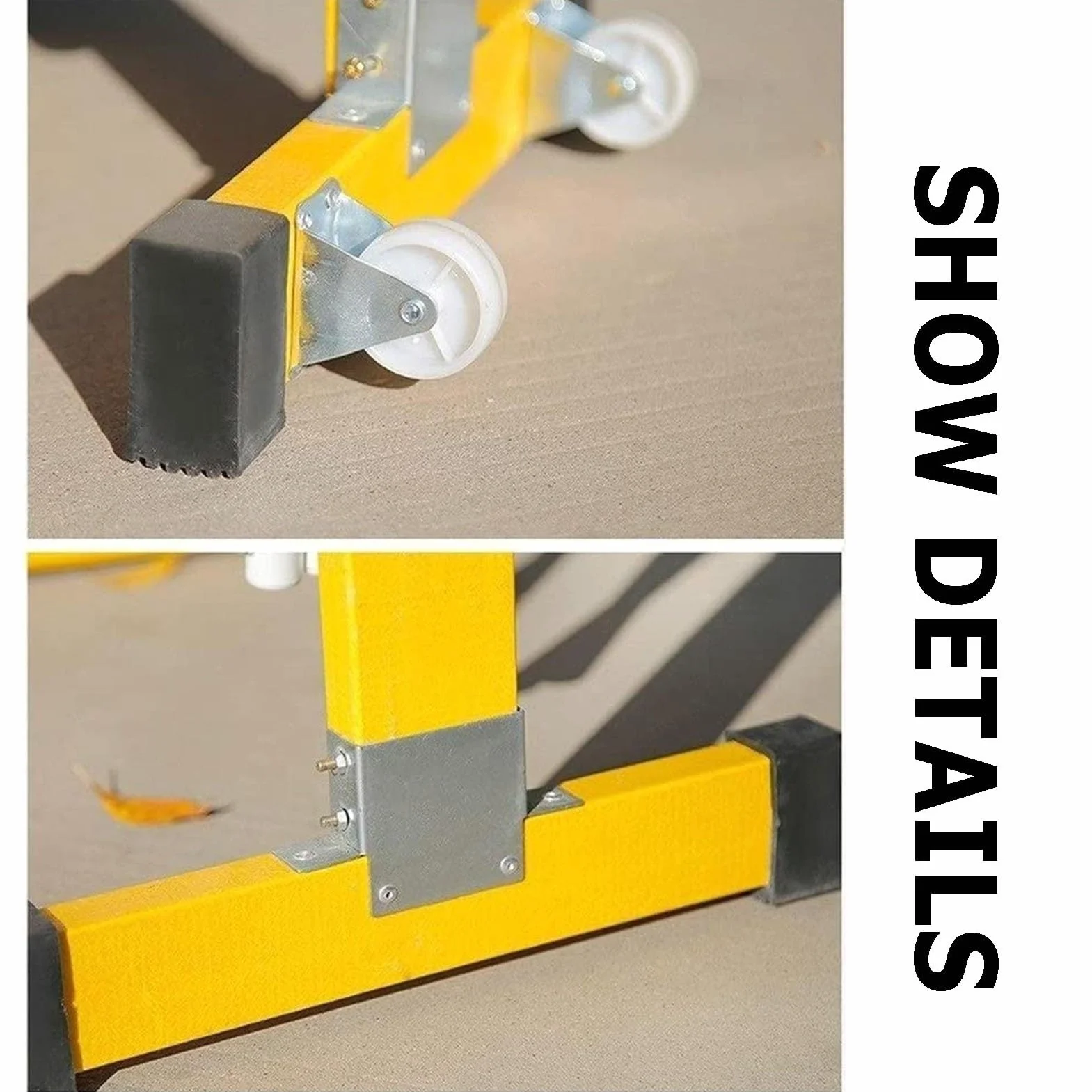 Valla De Tráfico, Barrera De Seguridad De Puerta Extensible, Valla De Barricada De Metal De Tráfico Retráctil Entrada Fácil De Mover For Zonas De Trabajo, Garajes, Muelle De Carga ( Size : 600cm )