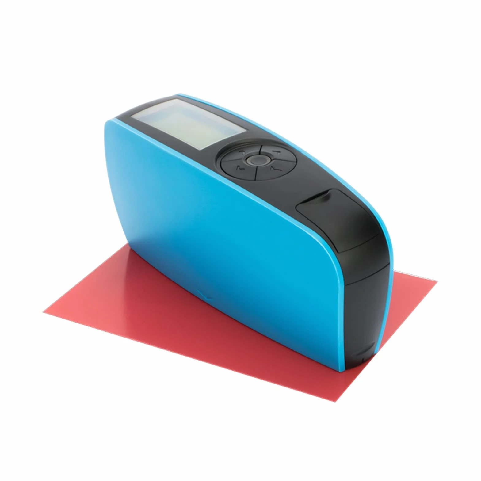 Brillómetro, medidor de brillo, Glosséter de brillo de ángulo múltiple digital YG60S YG60 YG268 Medidor de brillo 20 60 85 grados 3 Medidor de brillo de ángulo con función de calibración automática ut