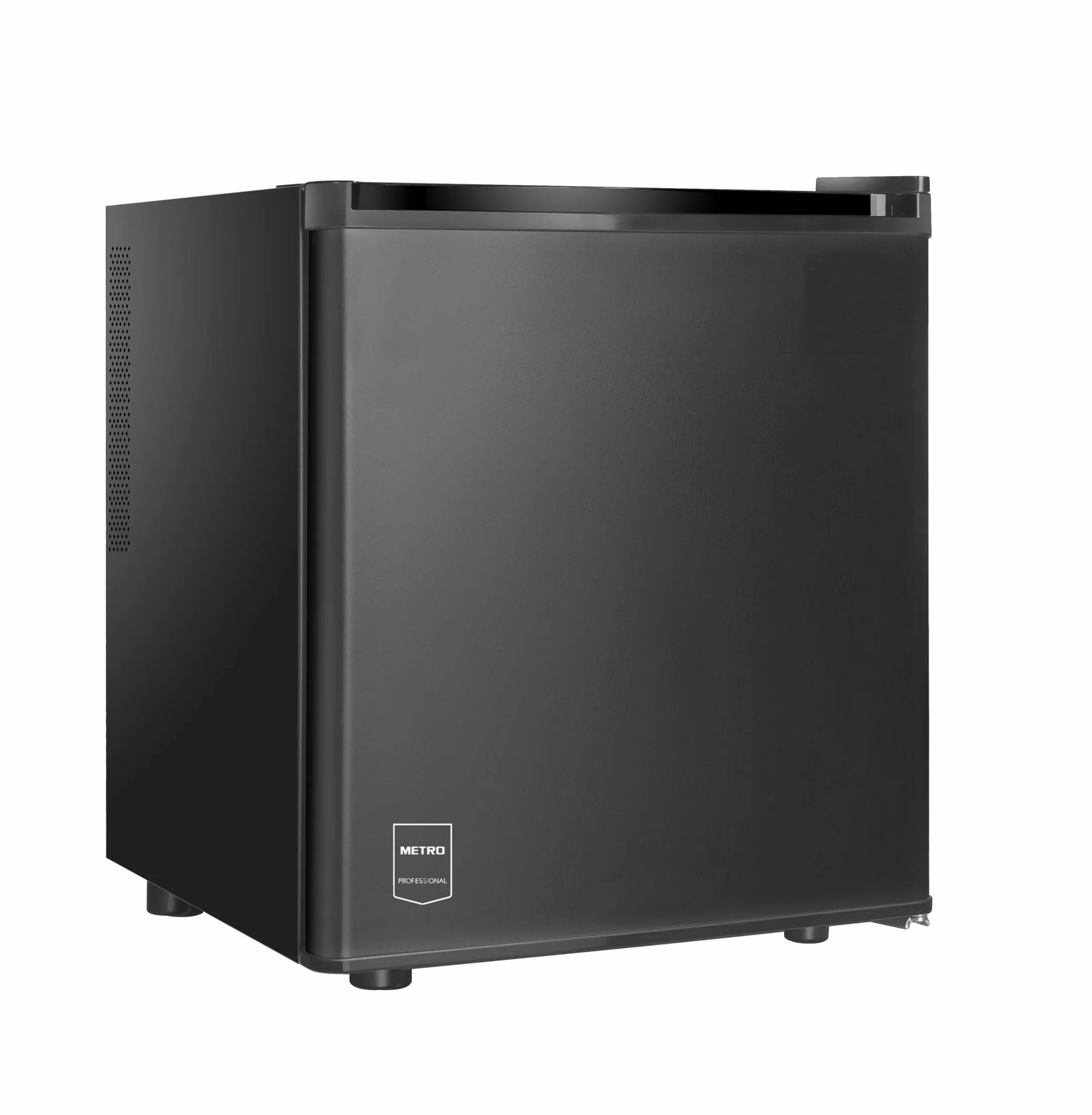Frigorífico Minibar METRO Professional GMB1025B 25L 38x38.5x47cm Negro