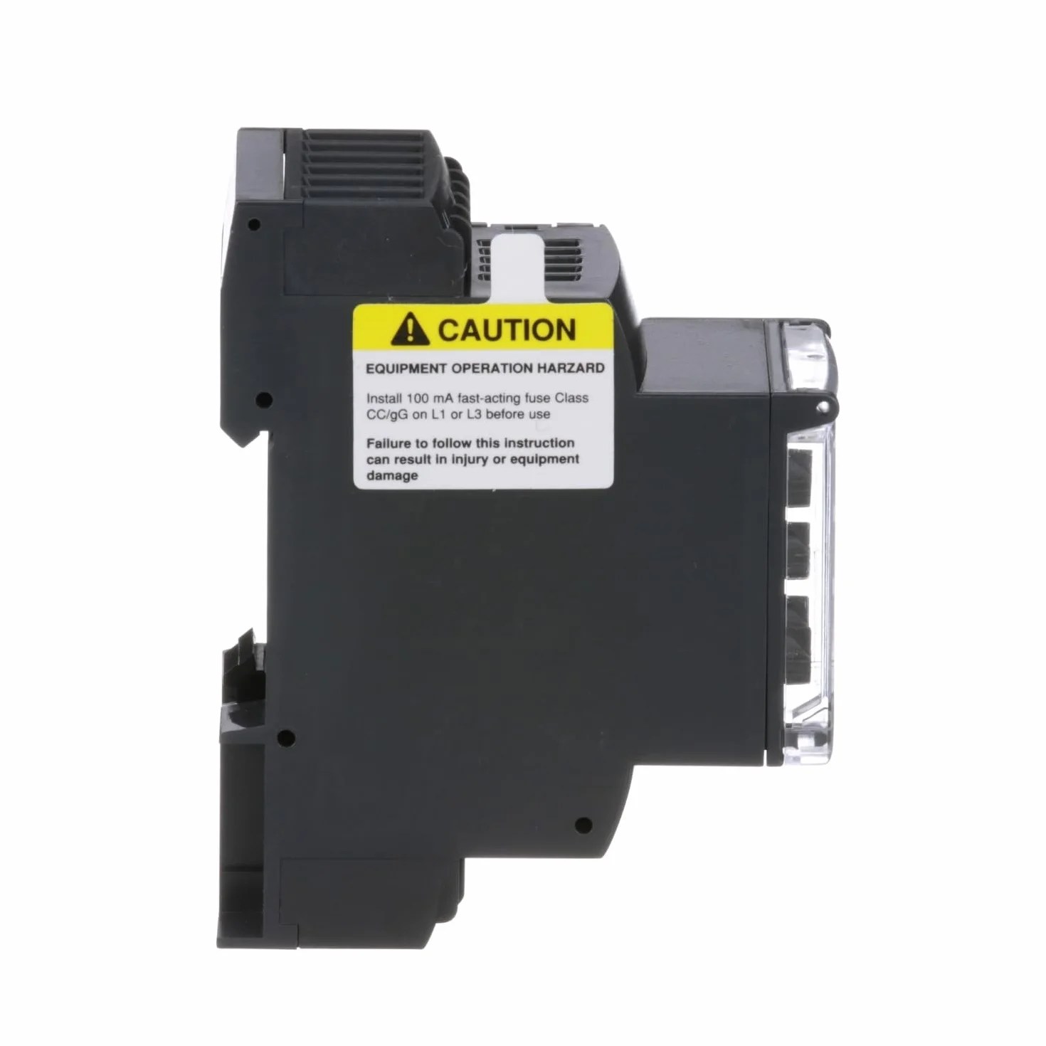Schneider Electric RM35TF30 Relé de Control, Fase Multifunción